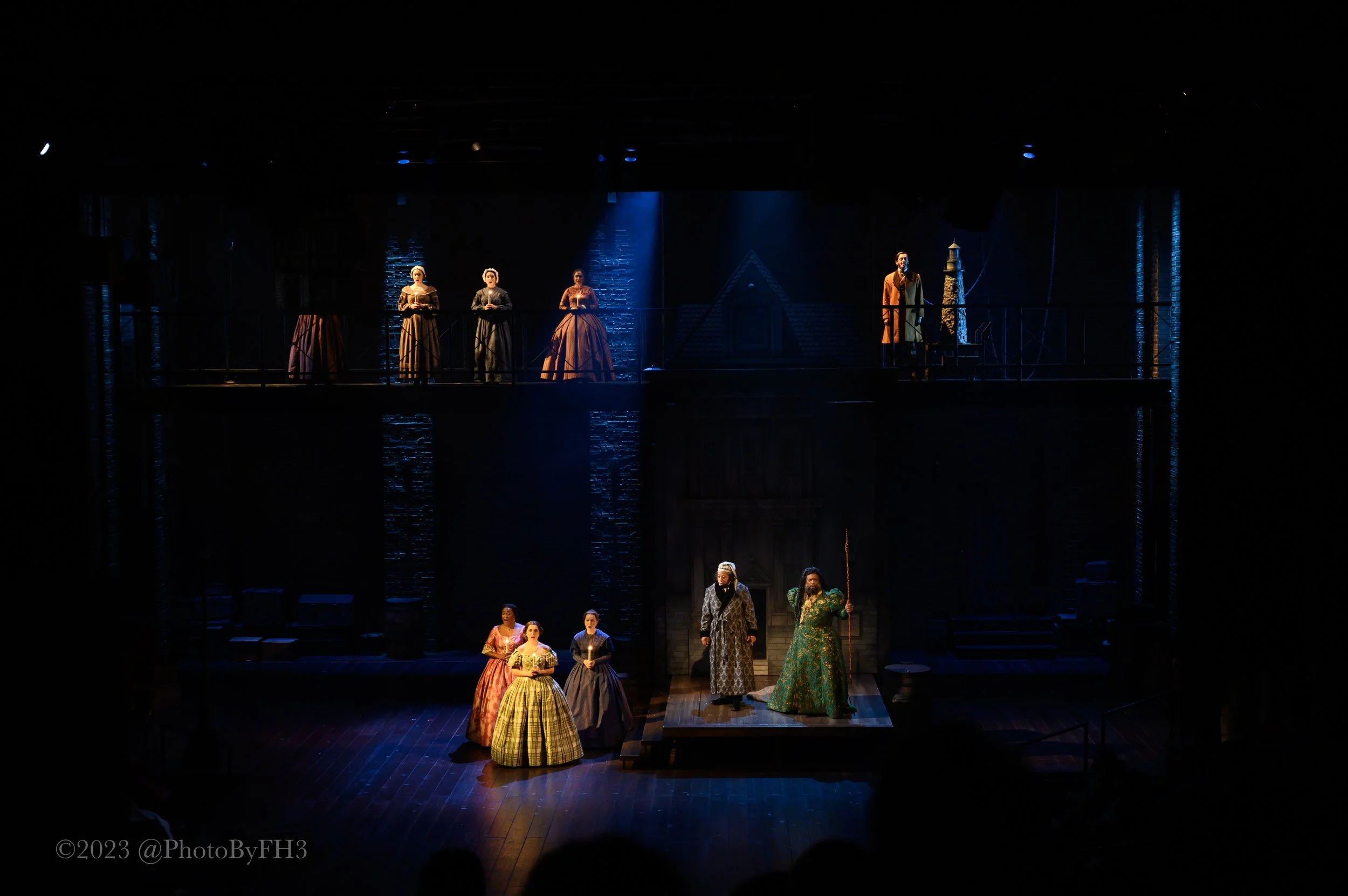 A Christmas Carol — photo 1