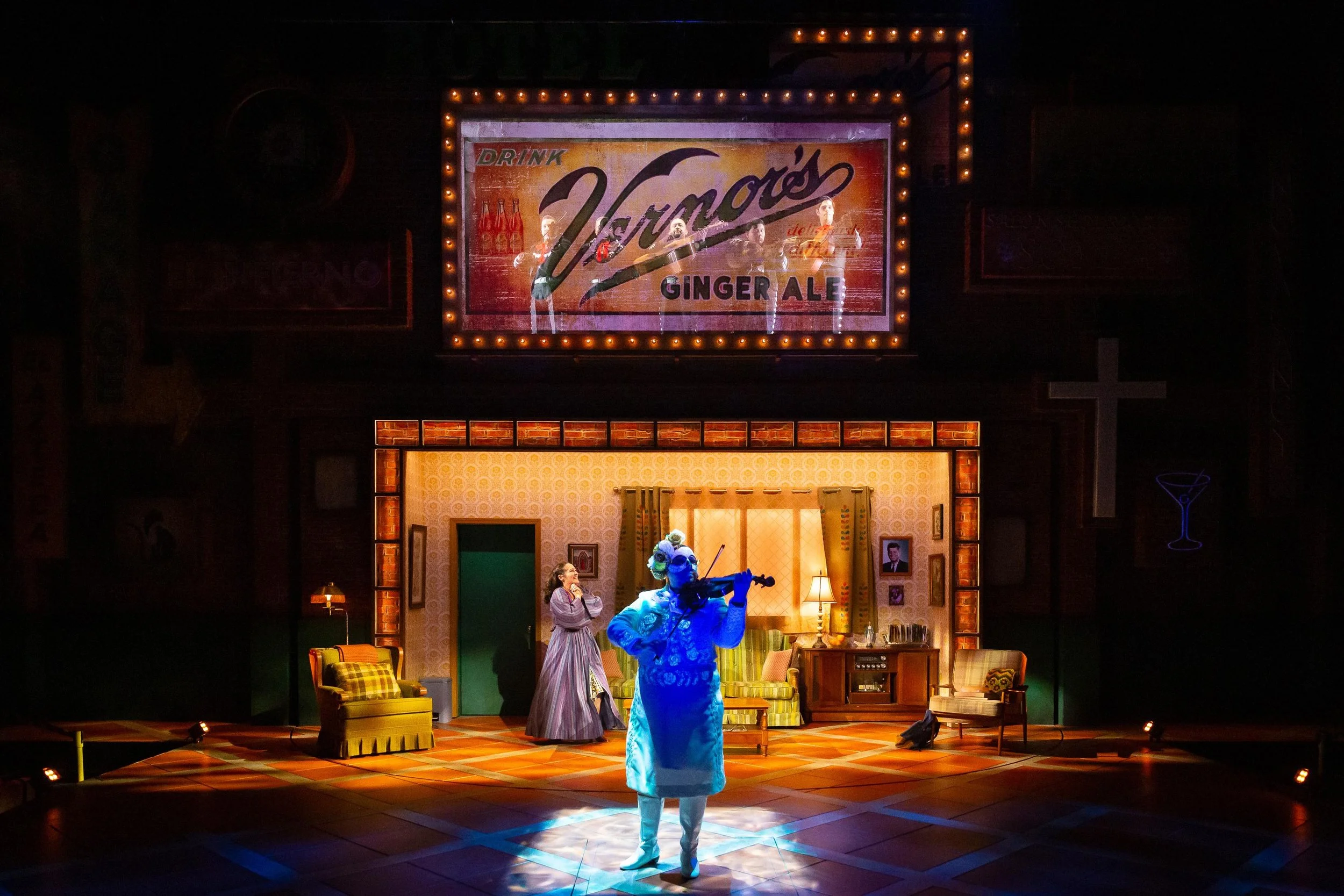 American Mariachi — photo 1