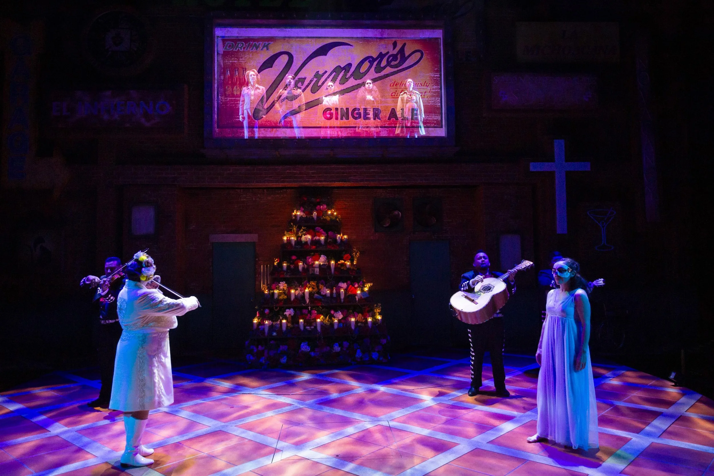 American Mariachi — photo 9