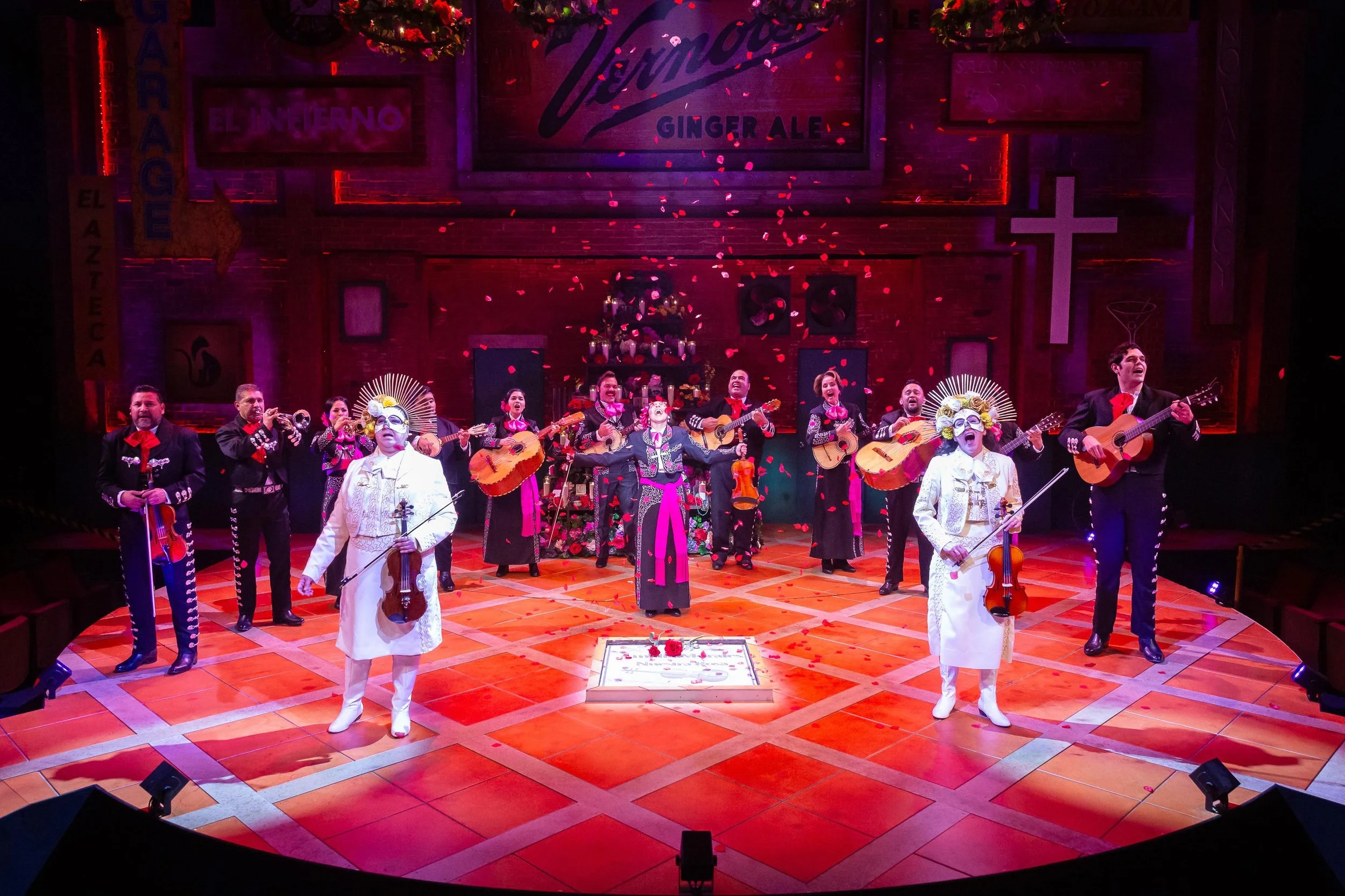 American Mariachi — photo 10