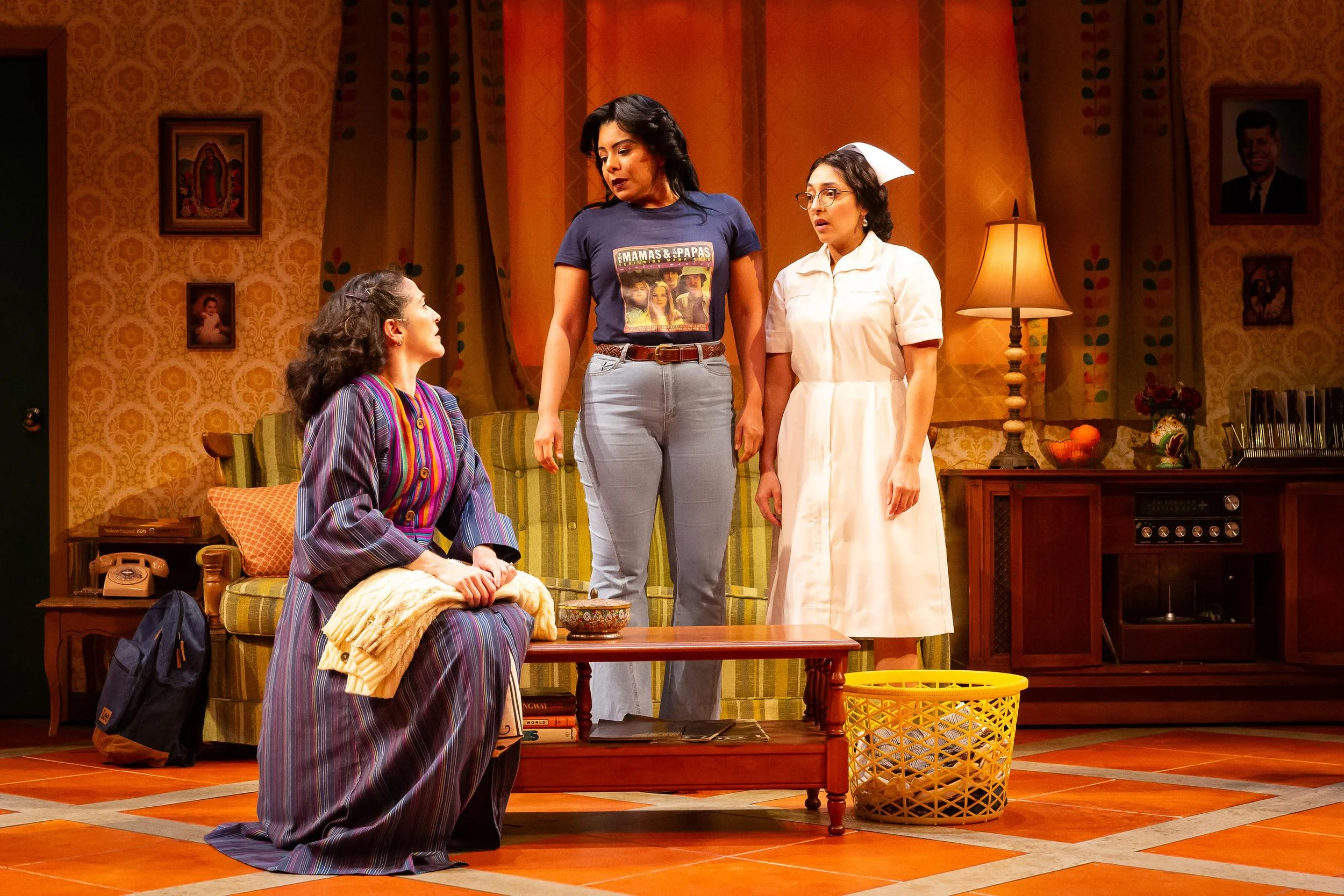 American Mariachi — photo 2