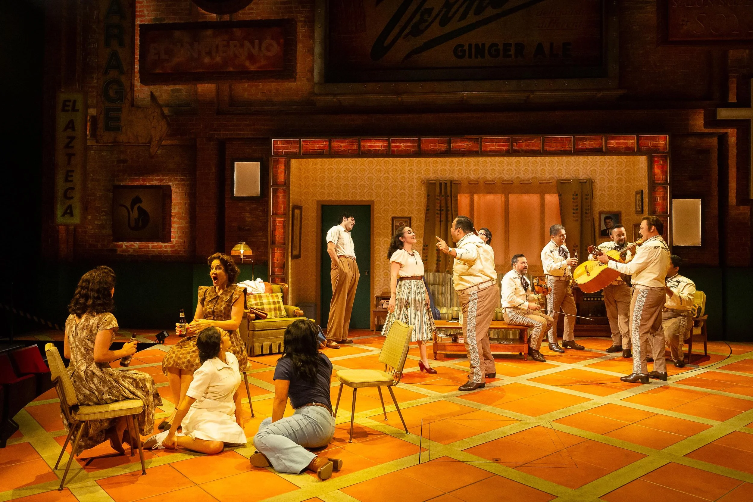 American Mariachi — photo 3