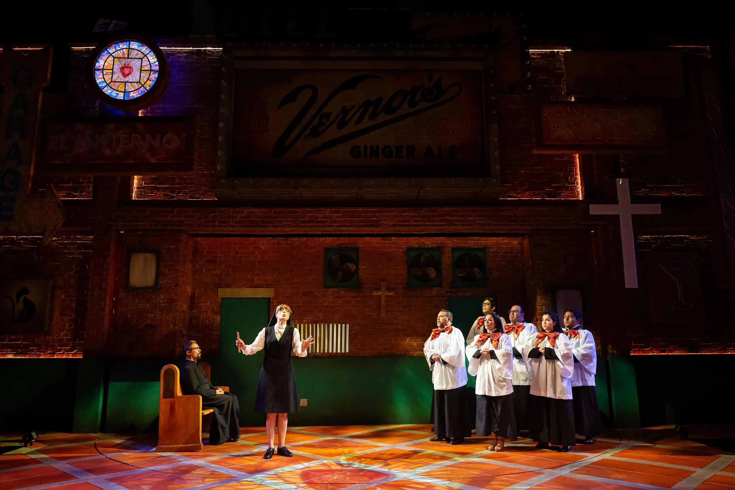 American Mariachi — photo 4