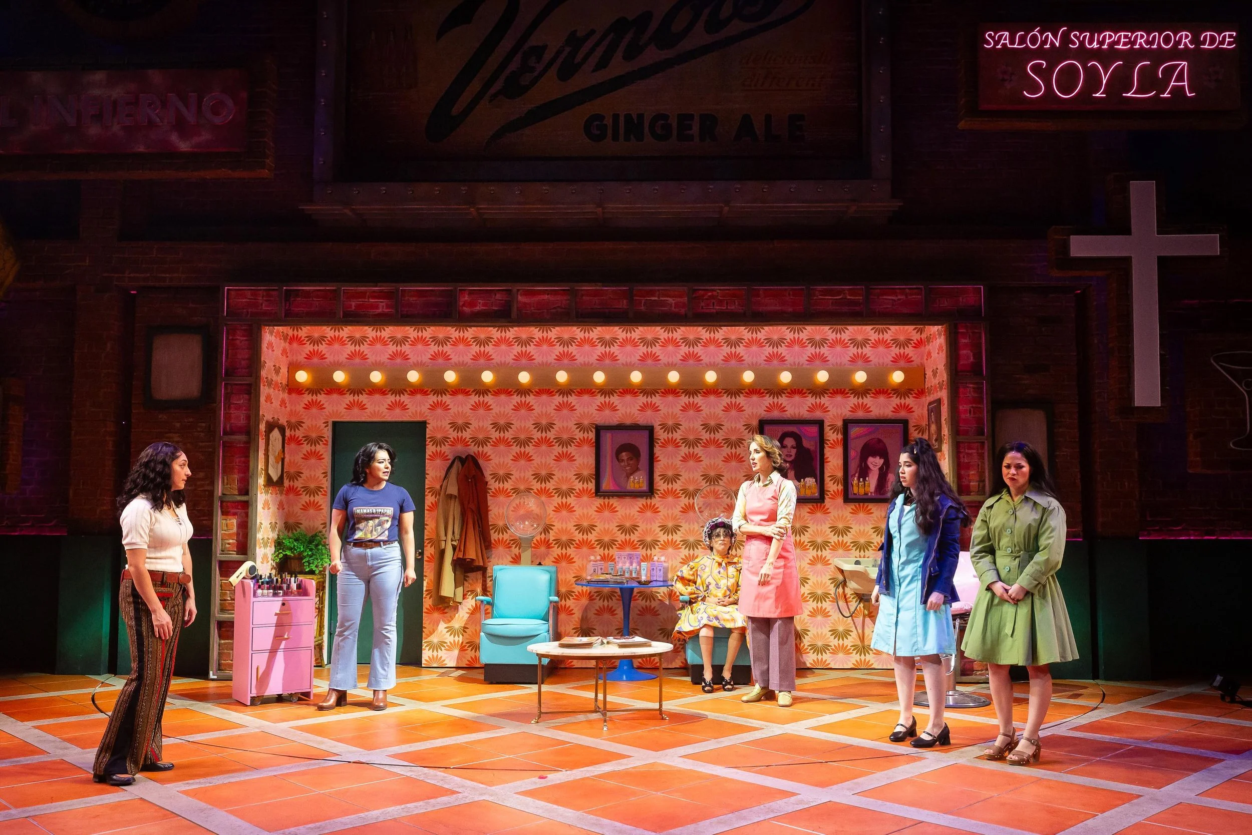 American Mariachi — photo 5