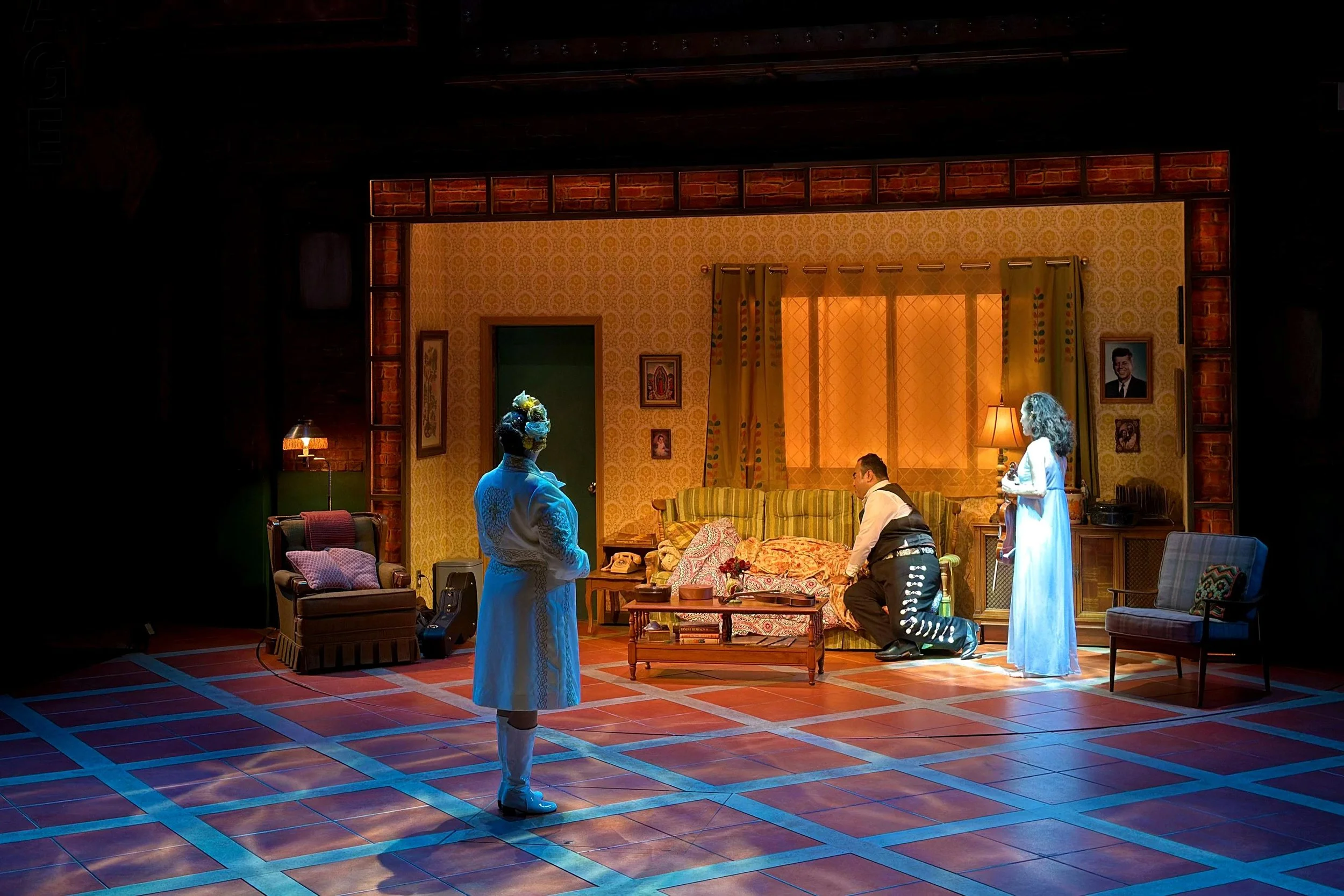 American Mariachi — photo 8