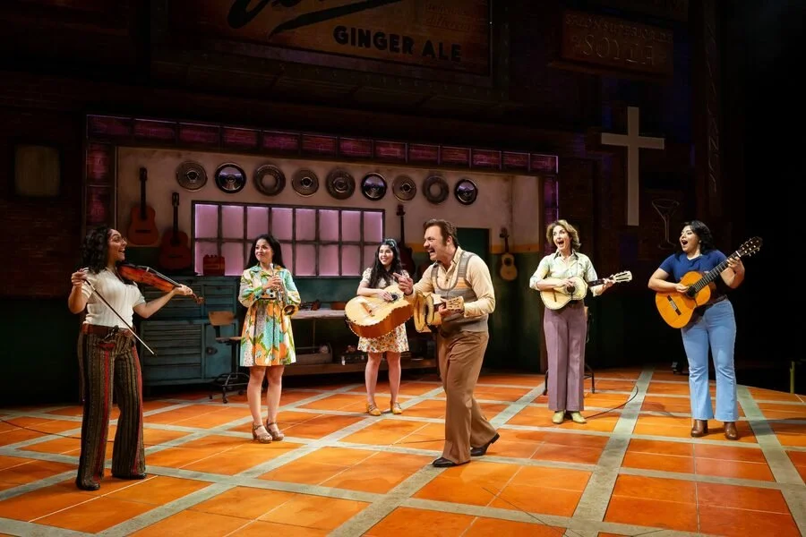 American Mariachi — photo 11