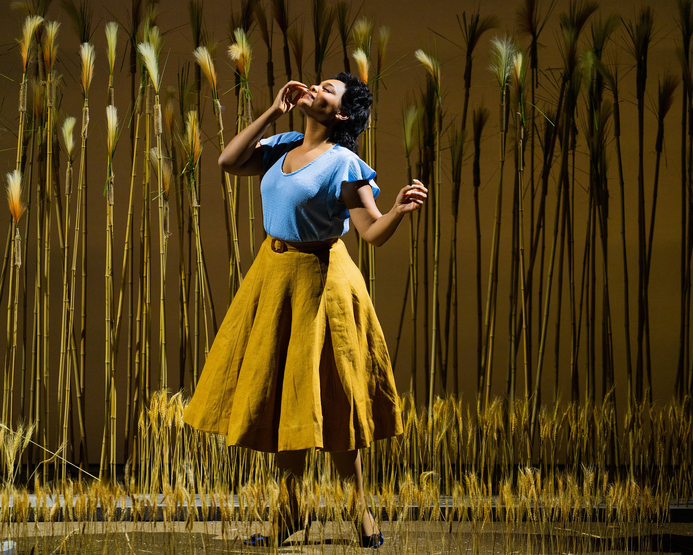 Eugene Onegin — photo 2