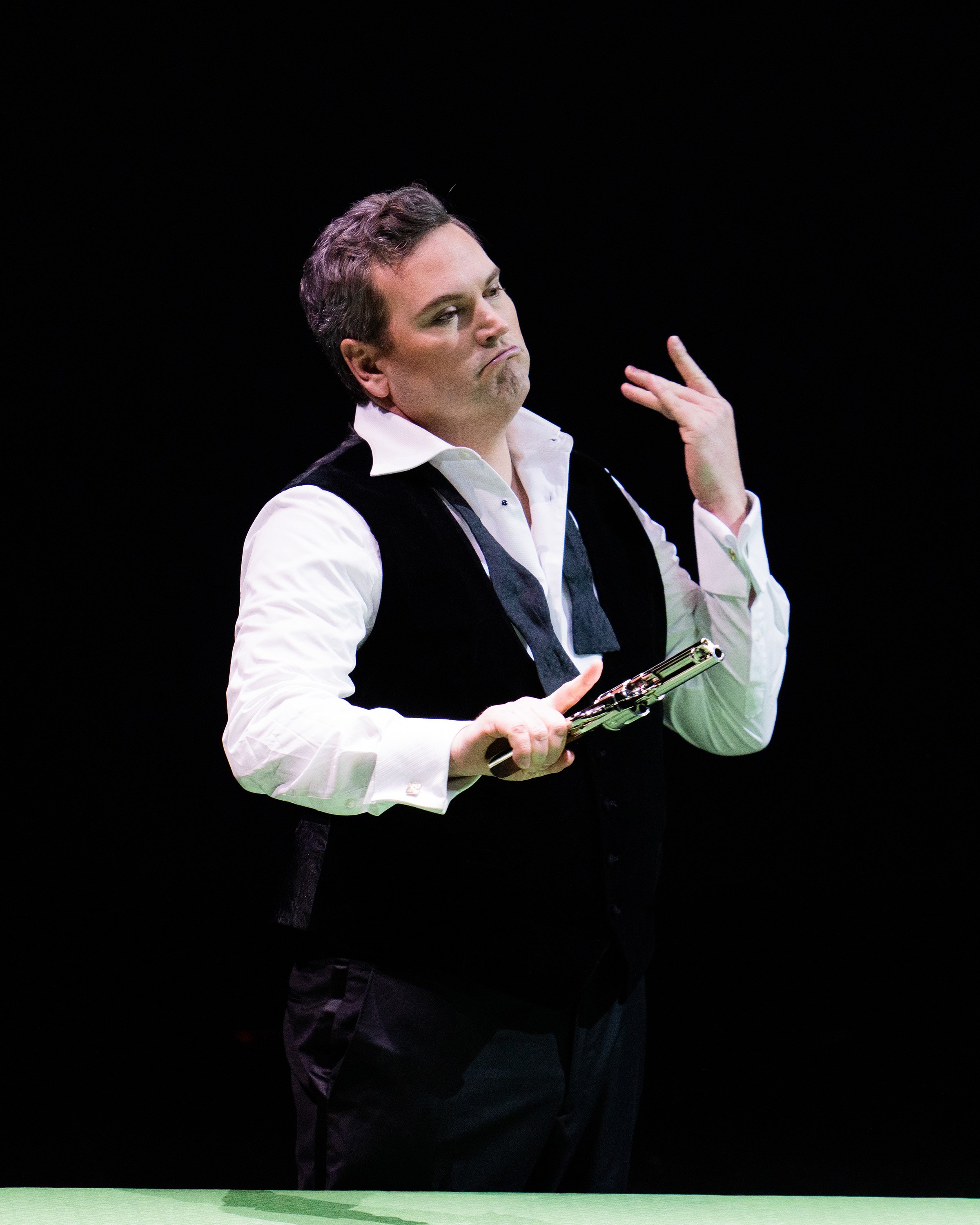 Eugene Onegin — photo 3