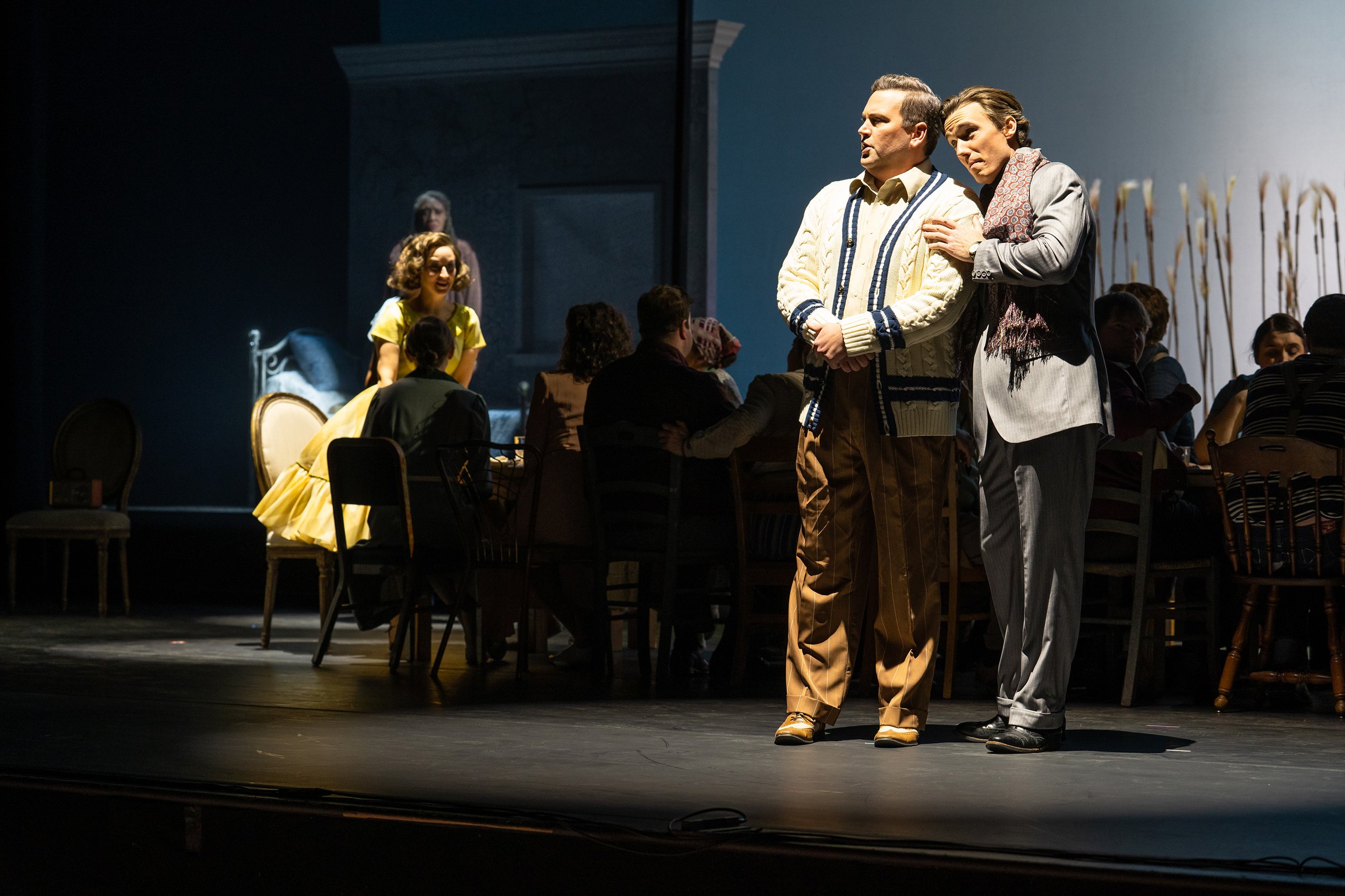 Eugene Onegin — photo 4