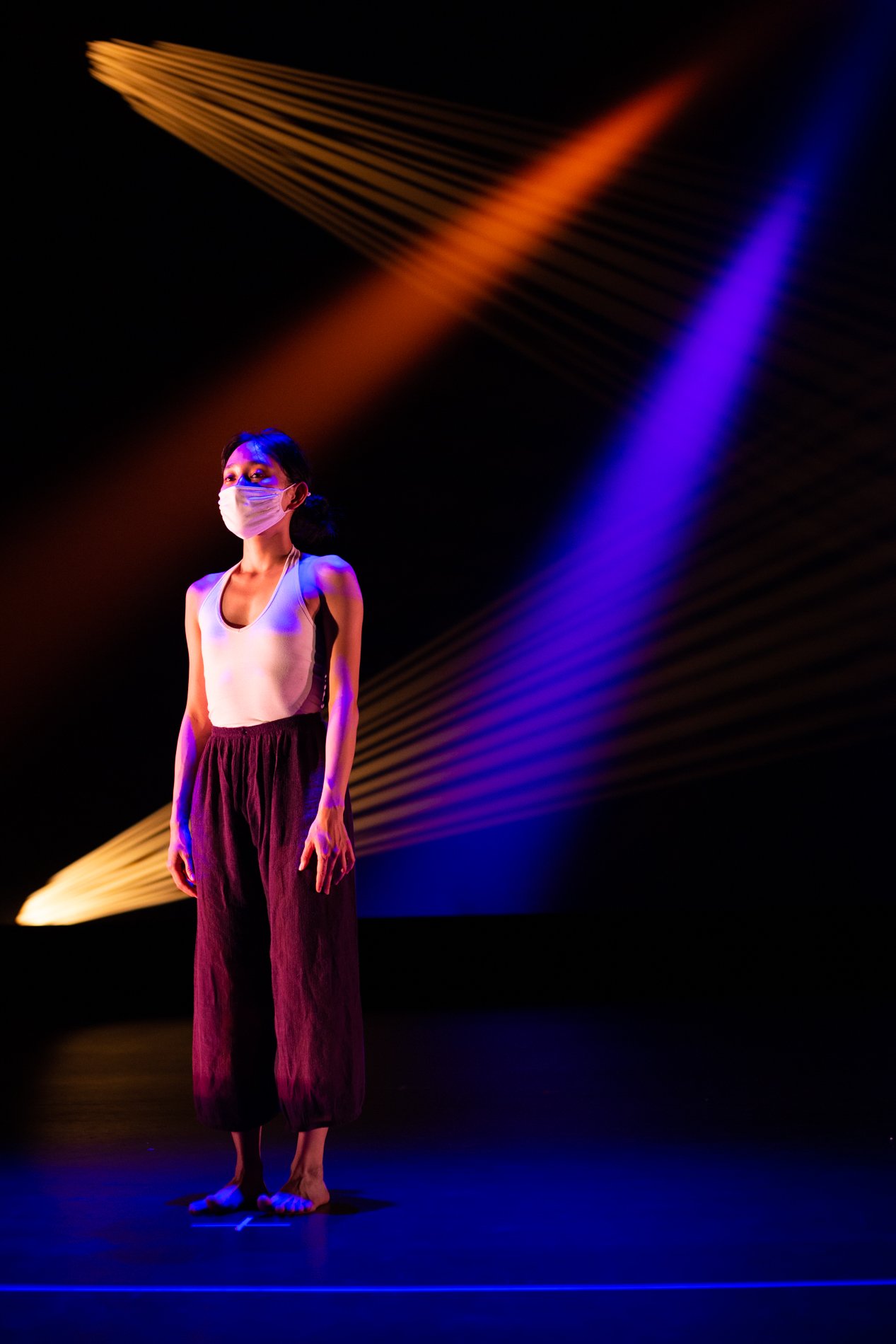 Evening of Dance 2021 — photo 1