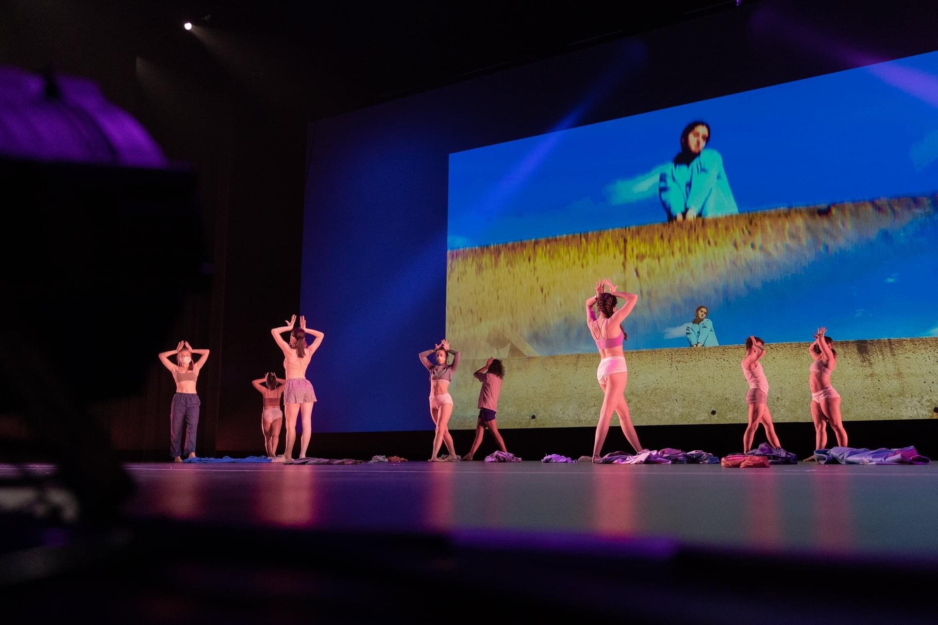 Evening of Dance 2021 — photo 3