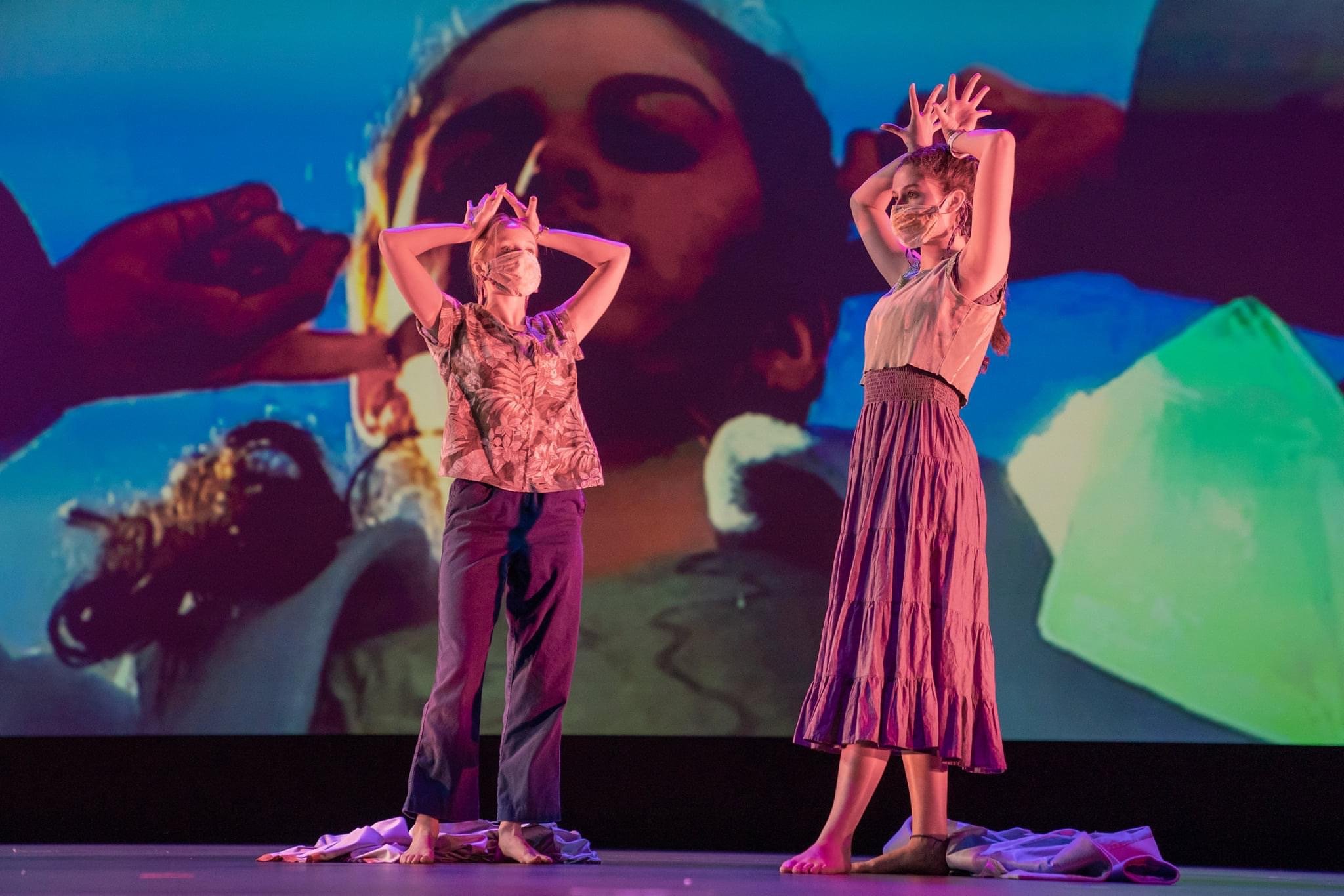 Evening of Dance 2021 — photo 4