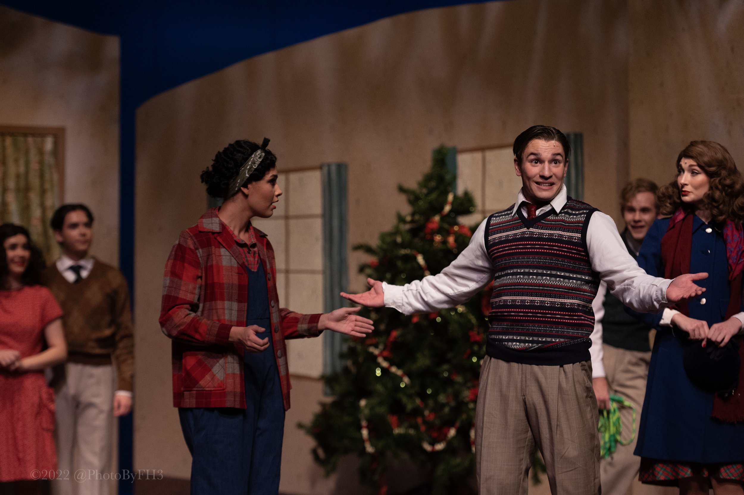 Holiday Inn — photo 8