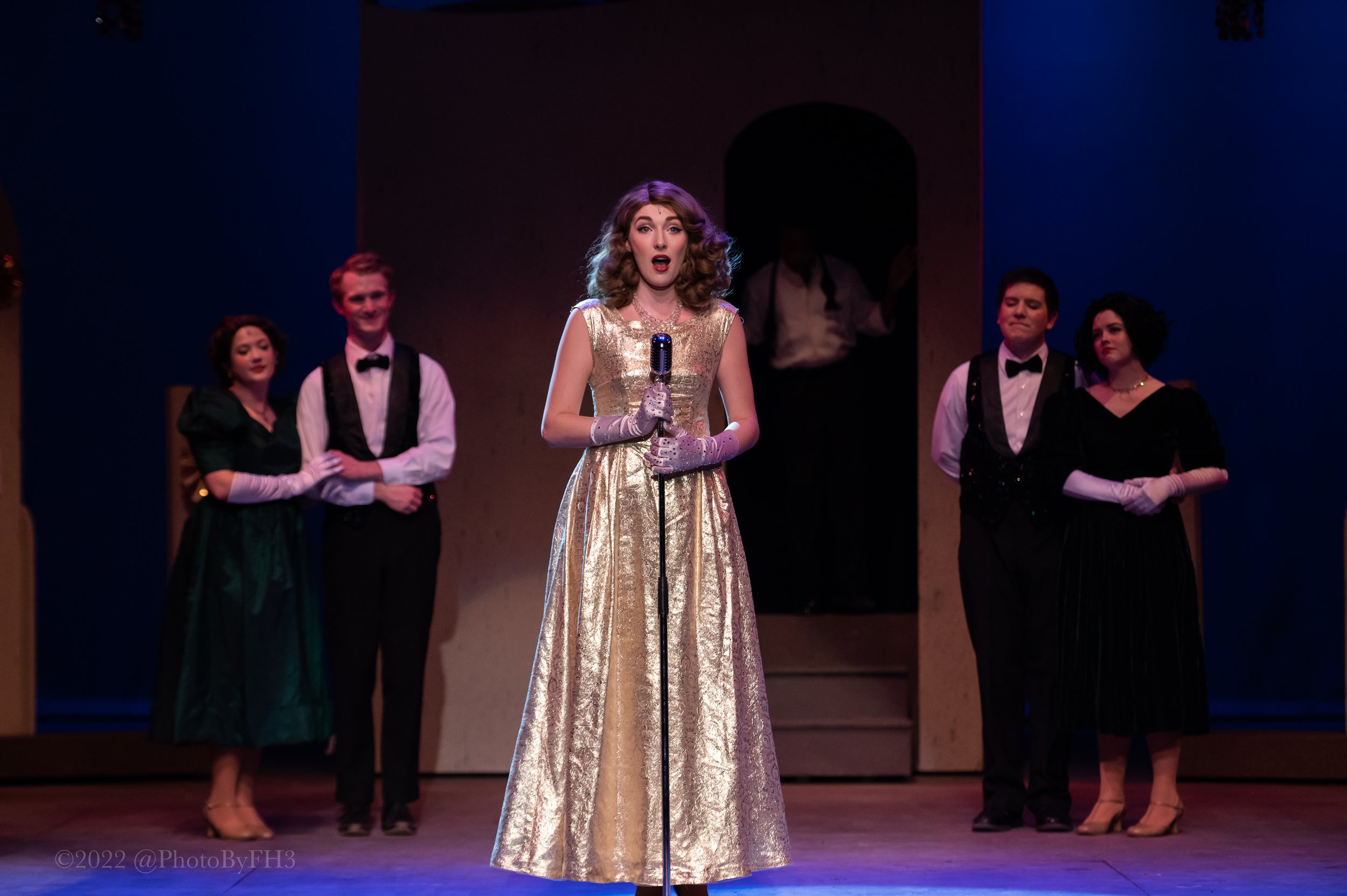 Holiday Inn — photo 4