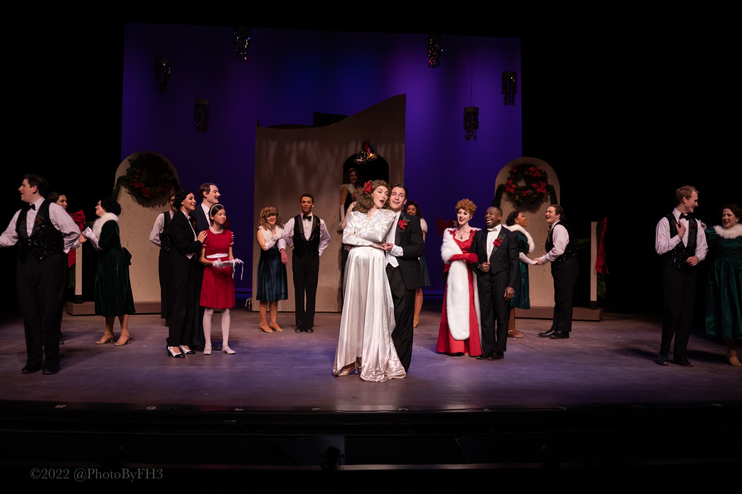 Holiday Inn — photo 6