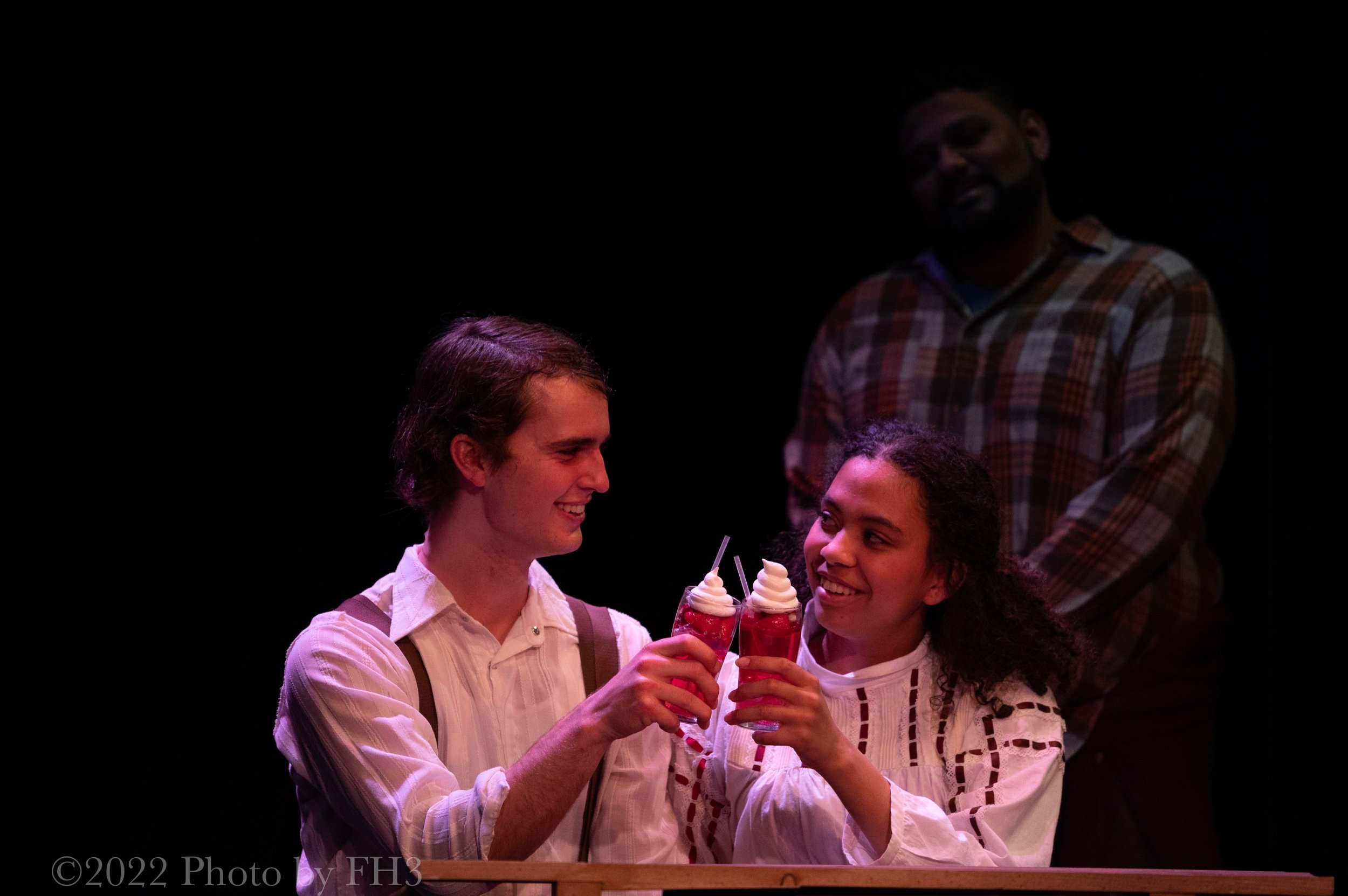 Our Town — photo 2