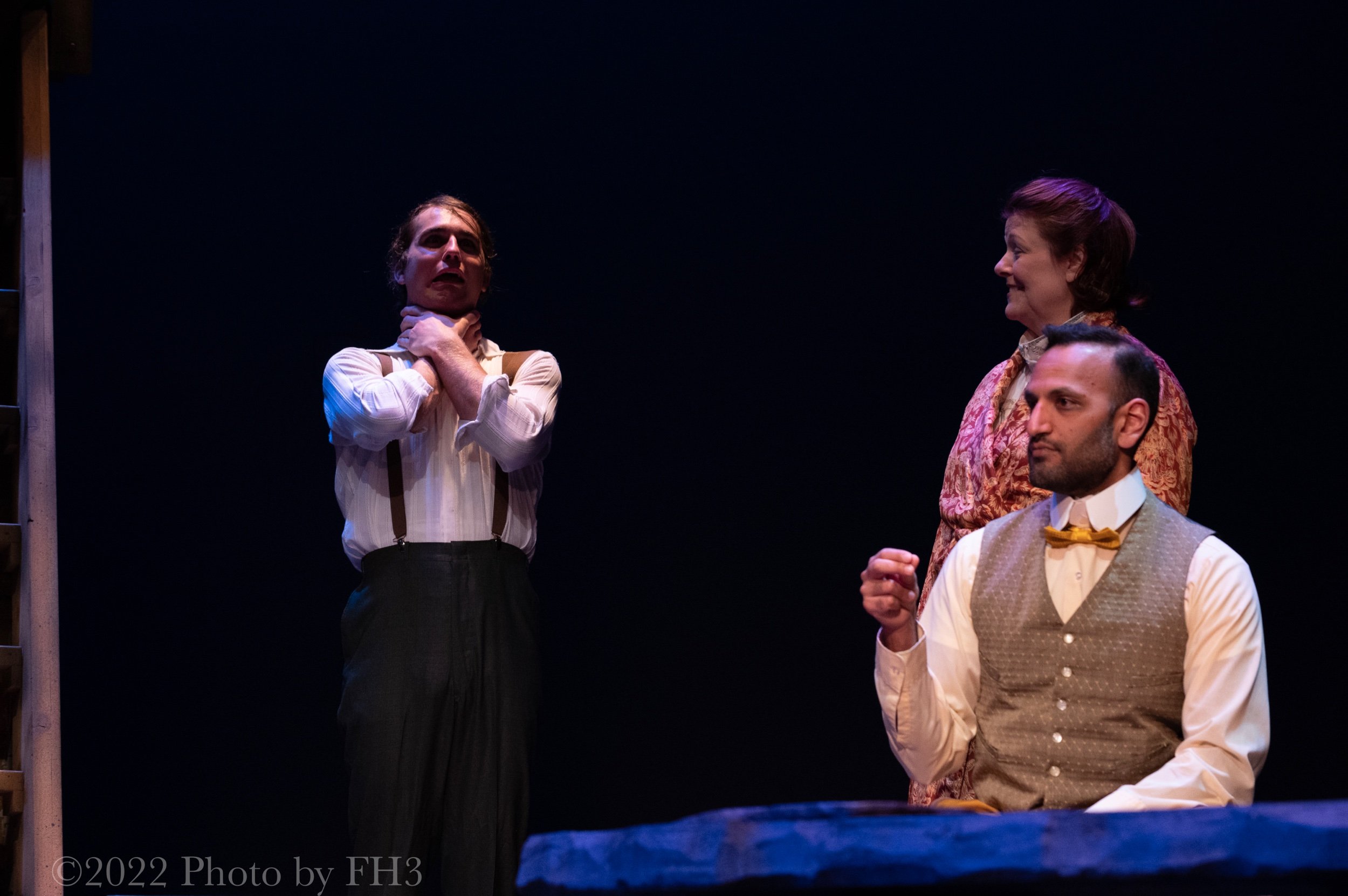 Our Town — photo 4