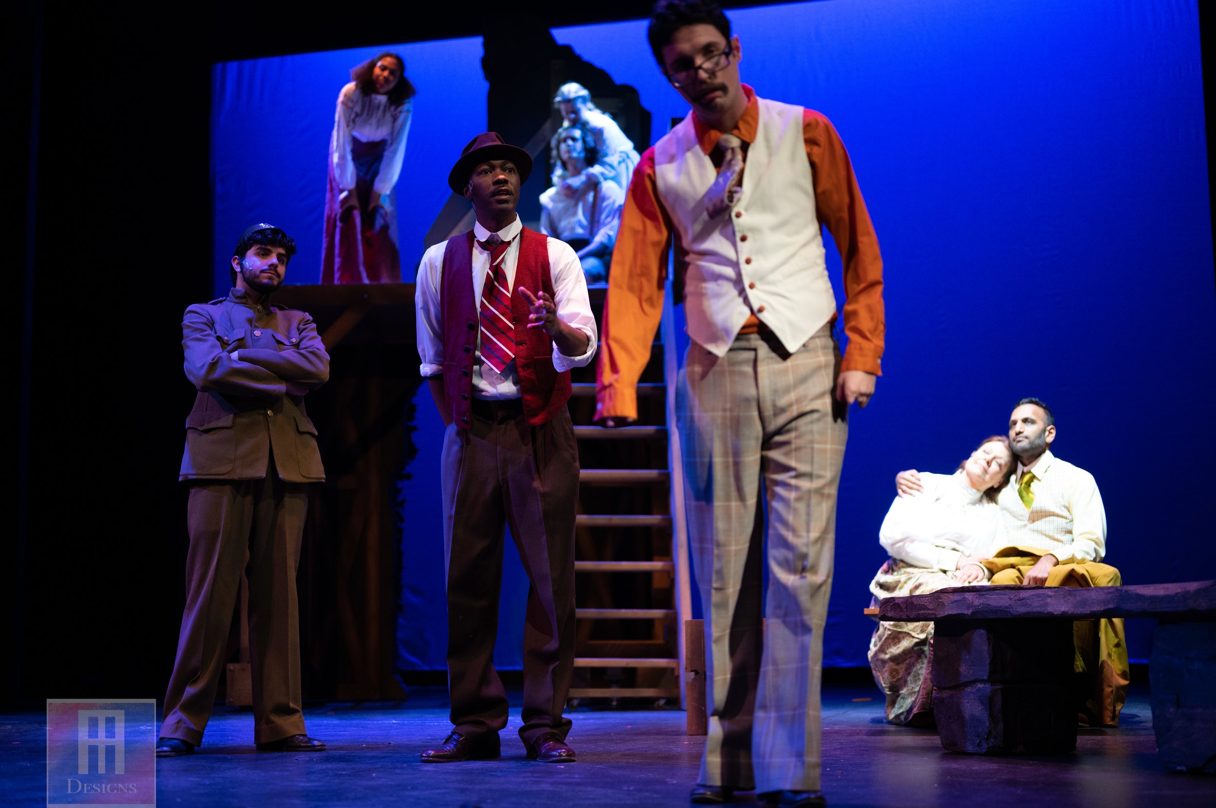 Our Town — photo 8