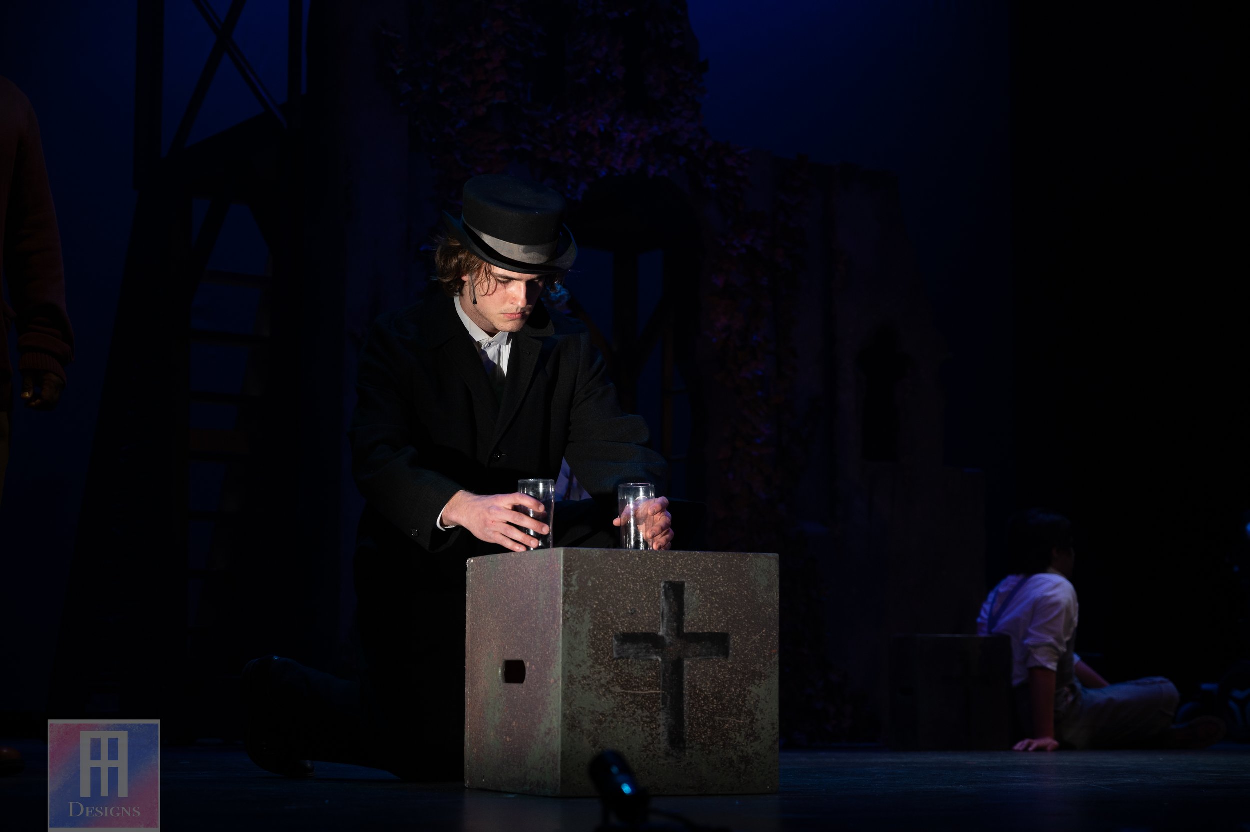 Our Town — photo 7