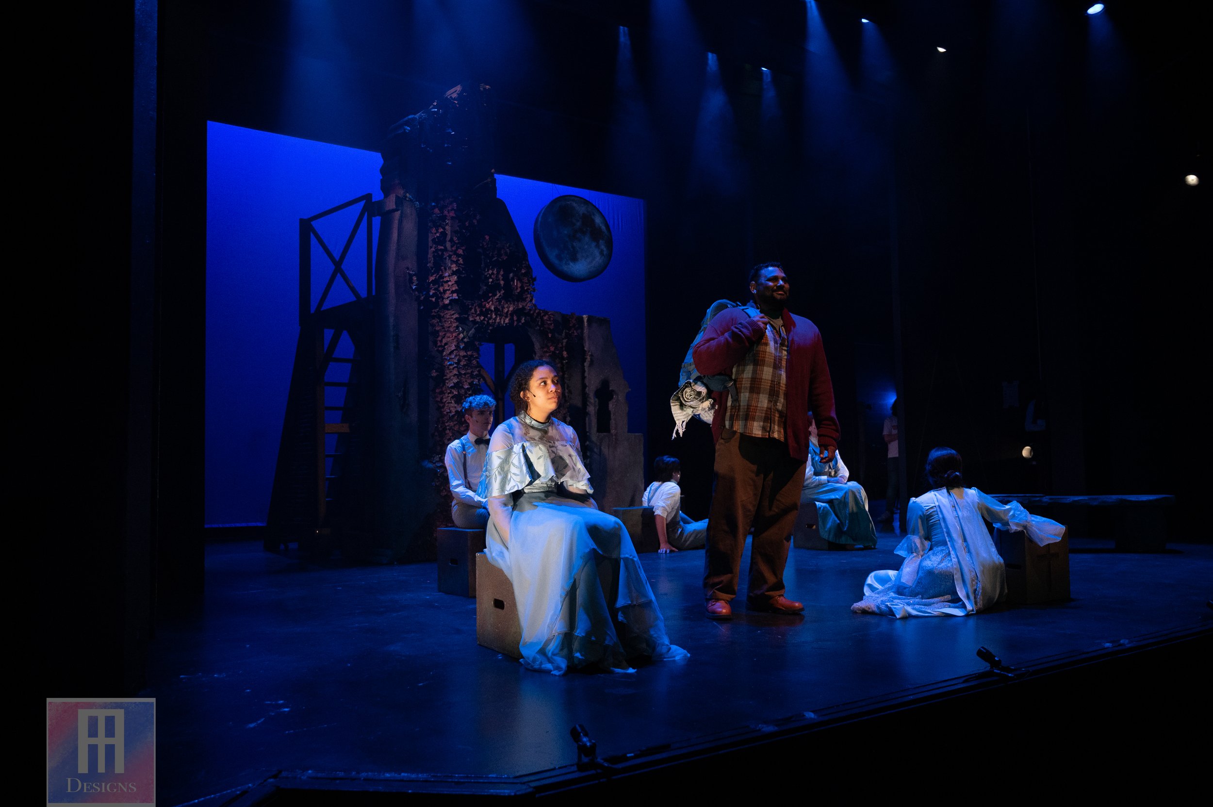 Our Town — photo 6