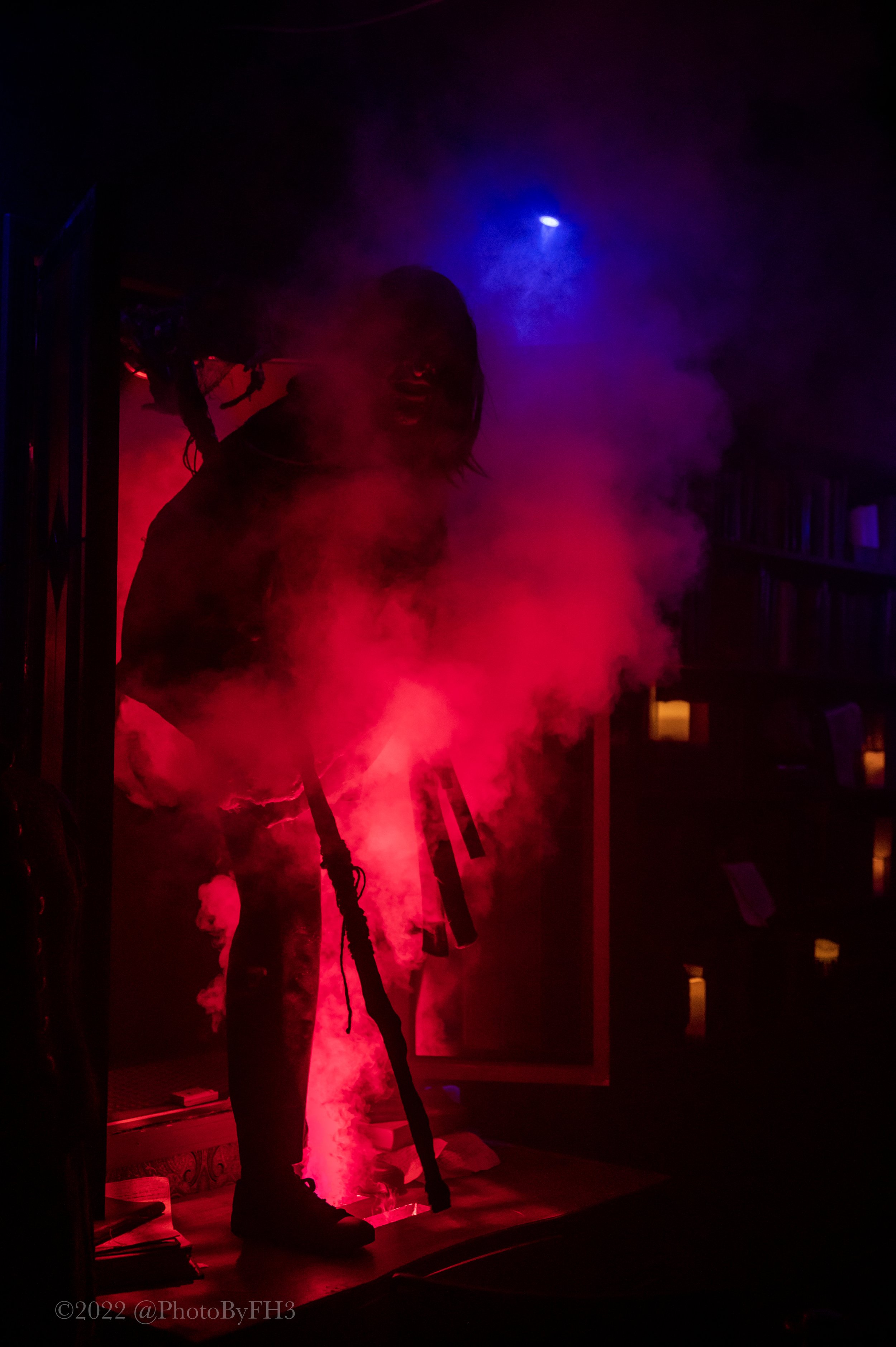 Shakesfear — photo 2