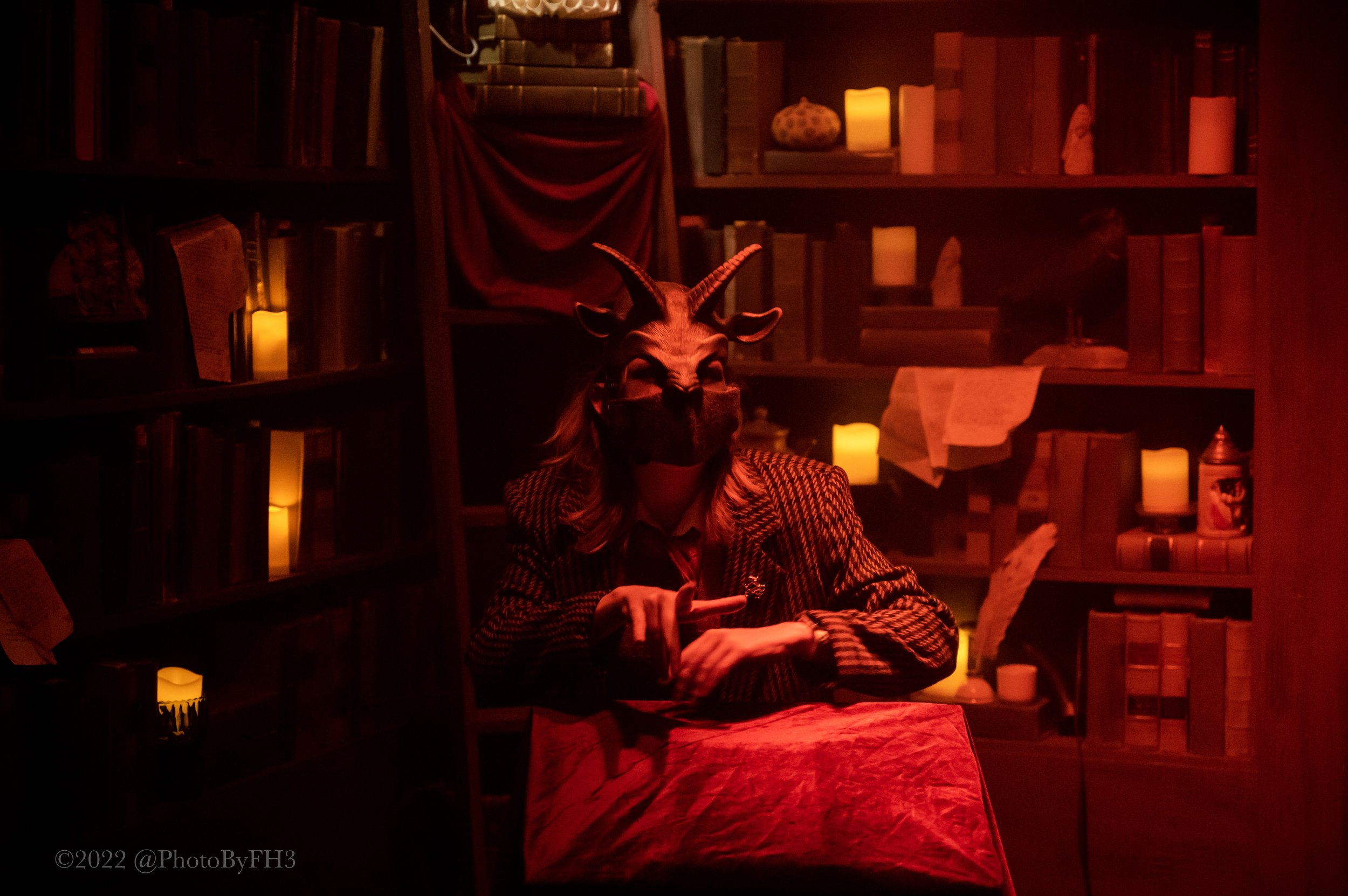 Shakesfear — photo 4