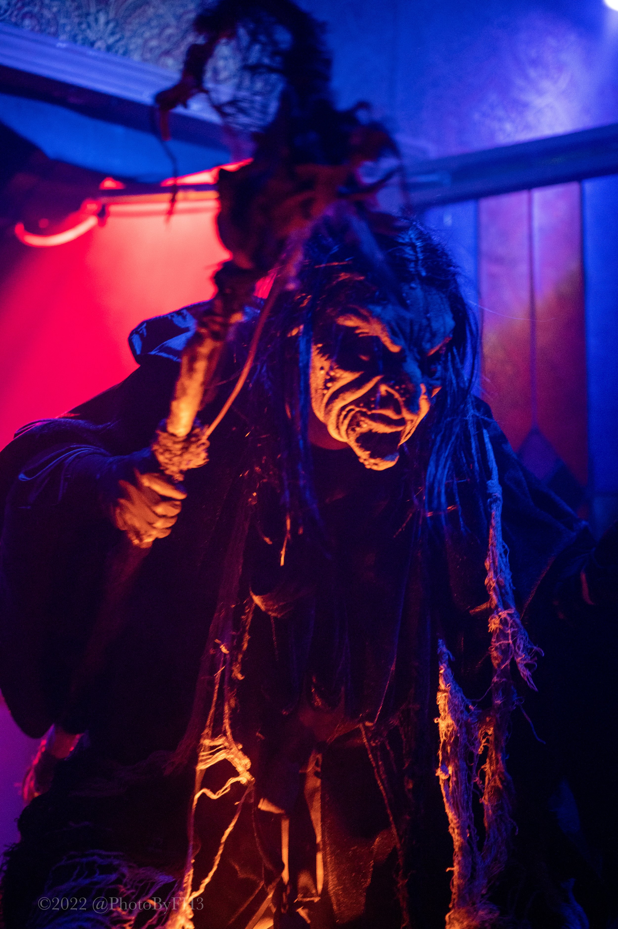 Shakesfear — photo 5