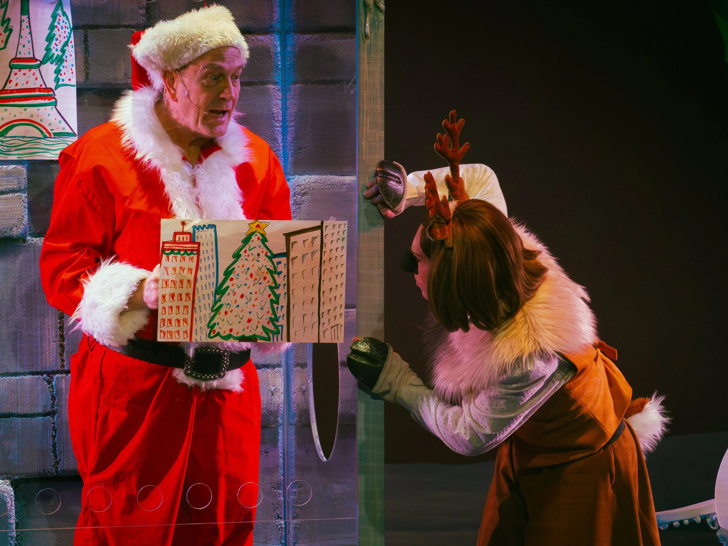 Silent Night of the Lambs — photo 4