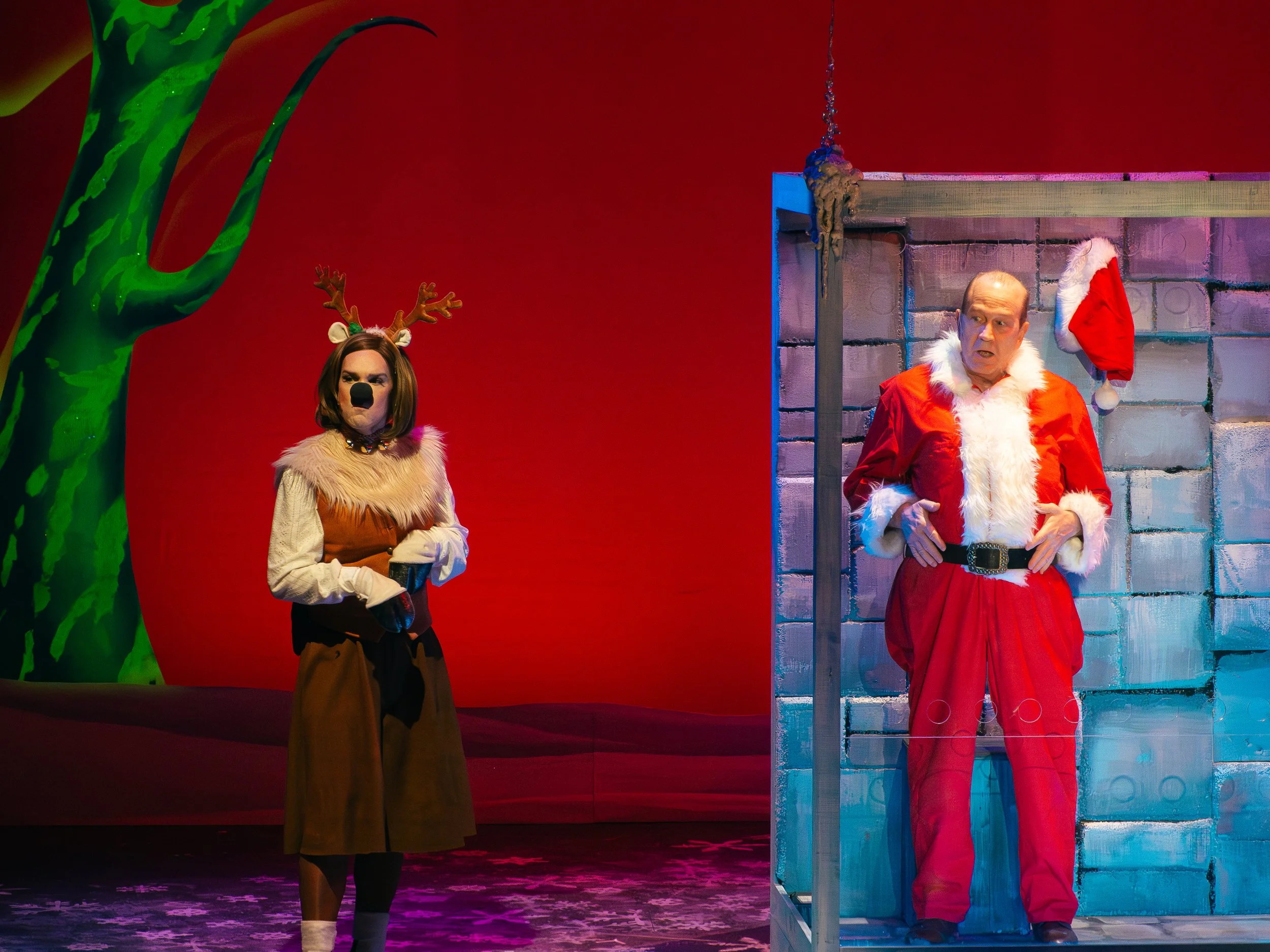 Silent Night of the Lambs — photo 1