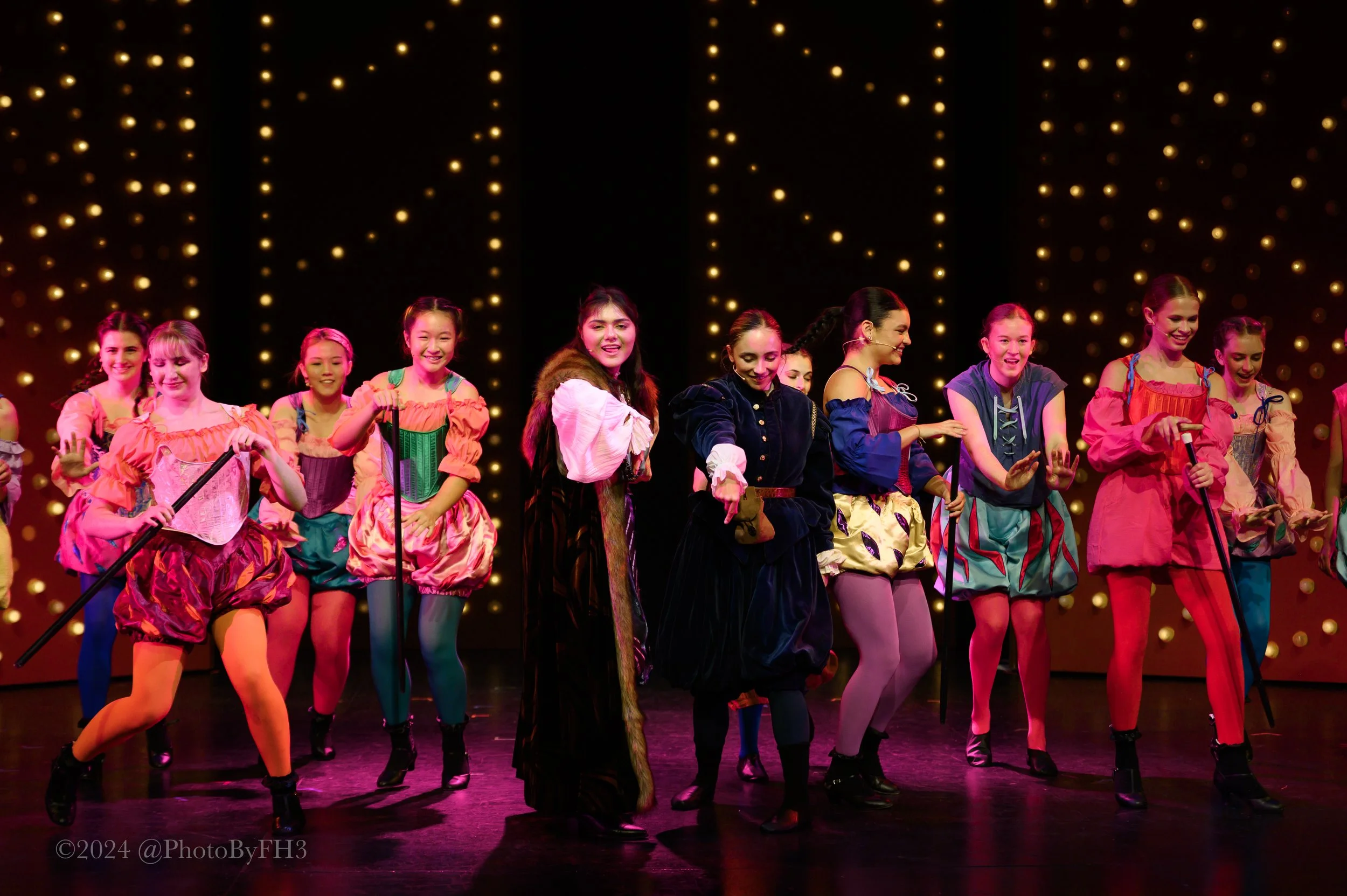 Something Rotten — photo 4