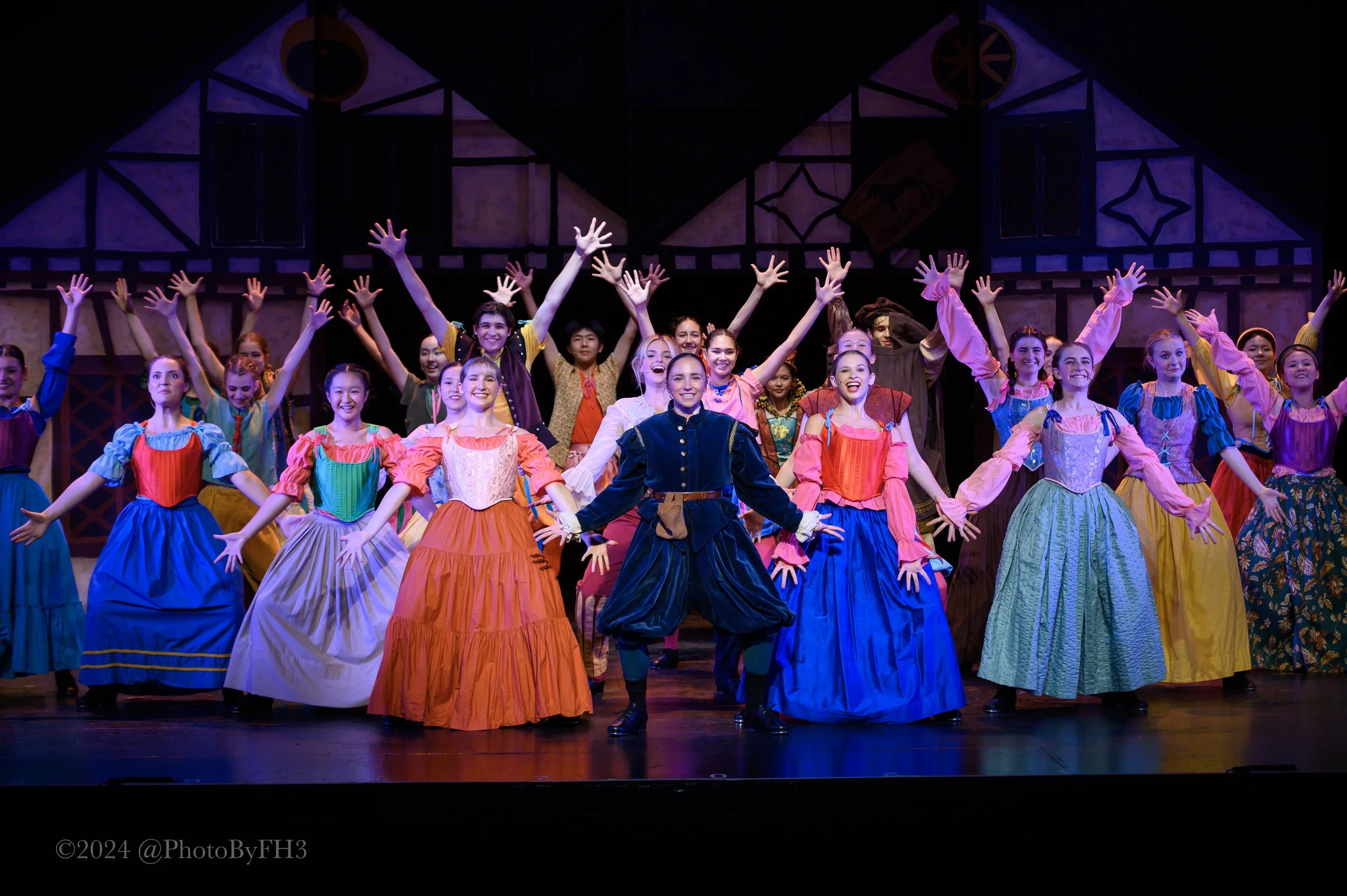 Something Rotten — photo 1