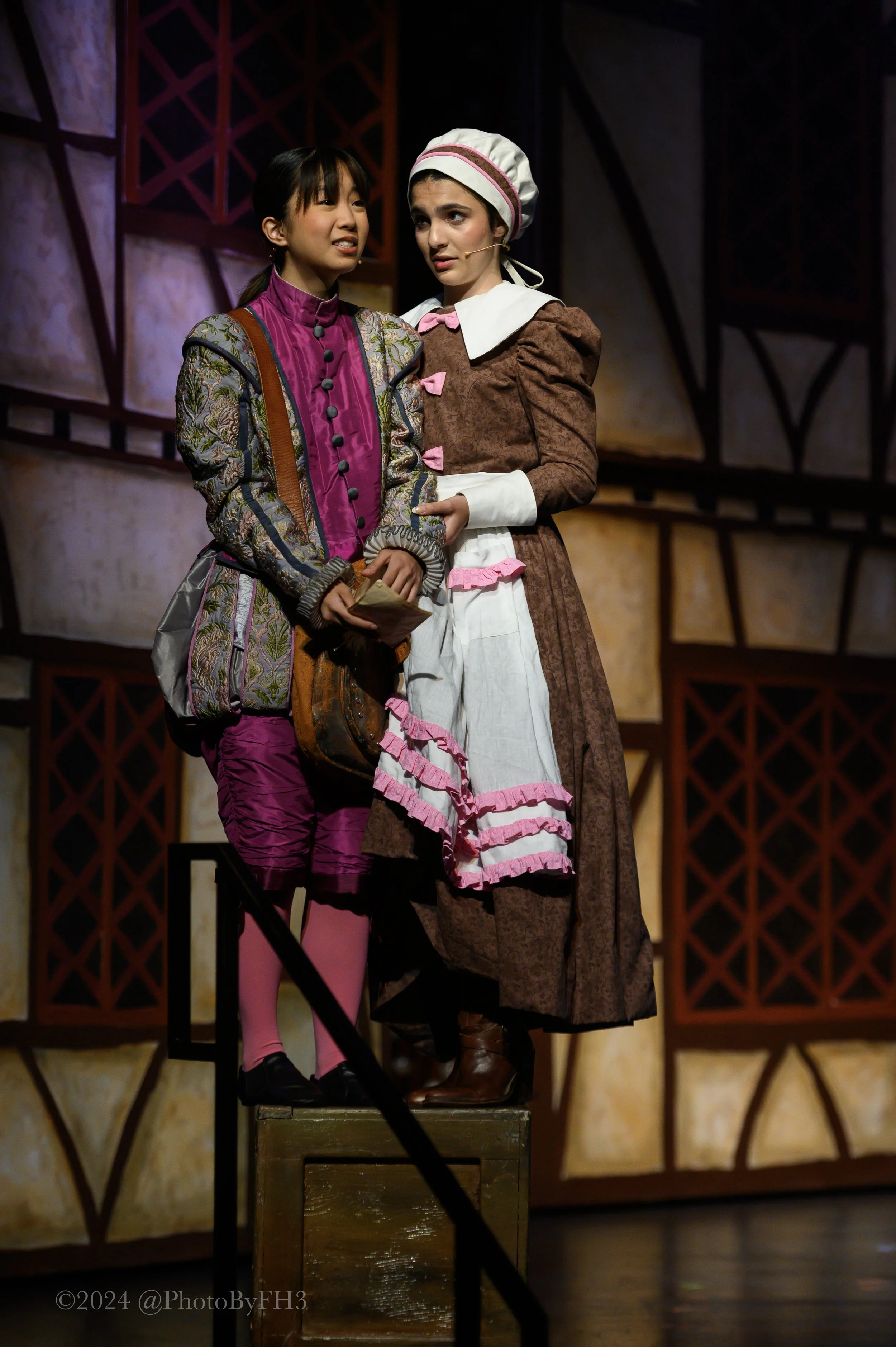 Something Rotten — photo 5