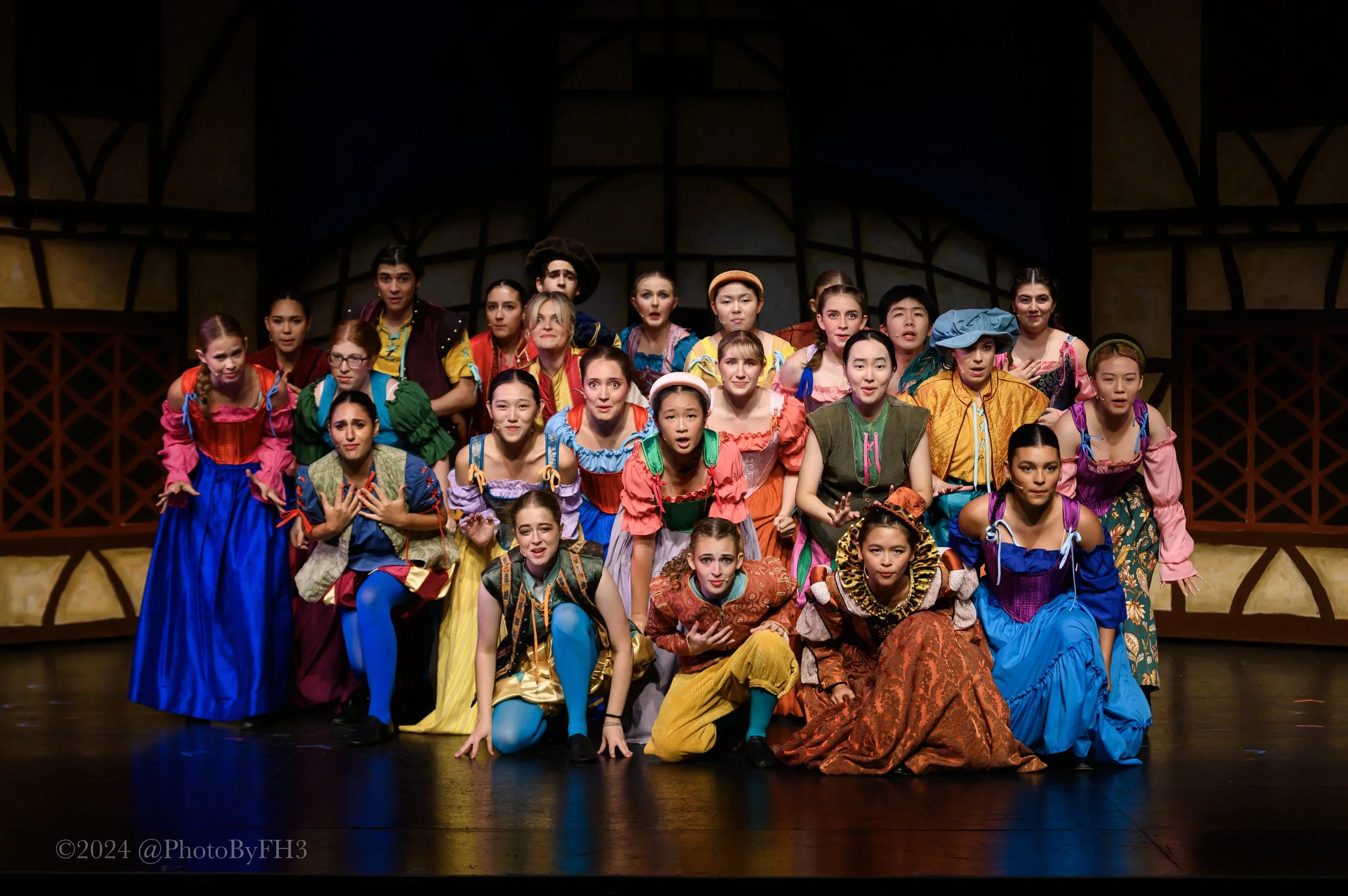 Something Rotten — photo 6