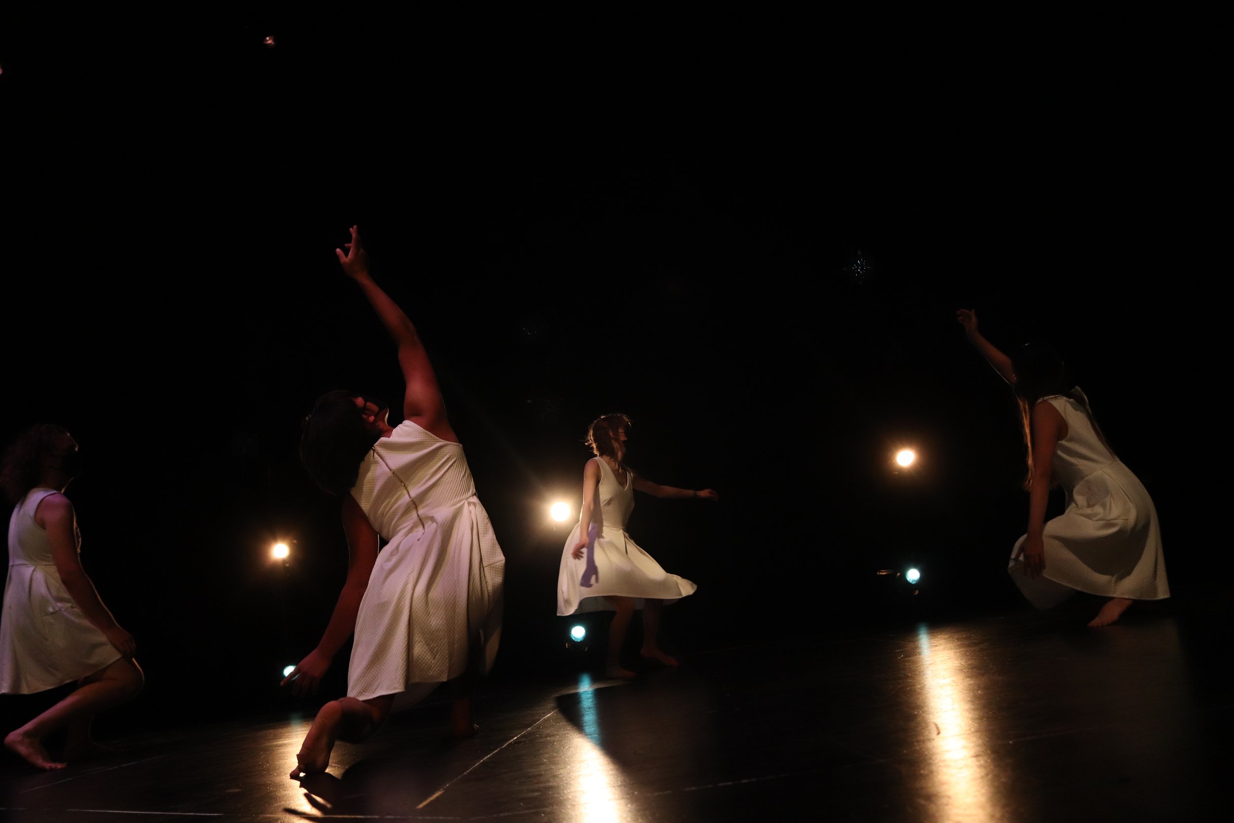 Student Dance Projects — photo 4