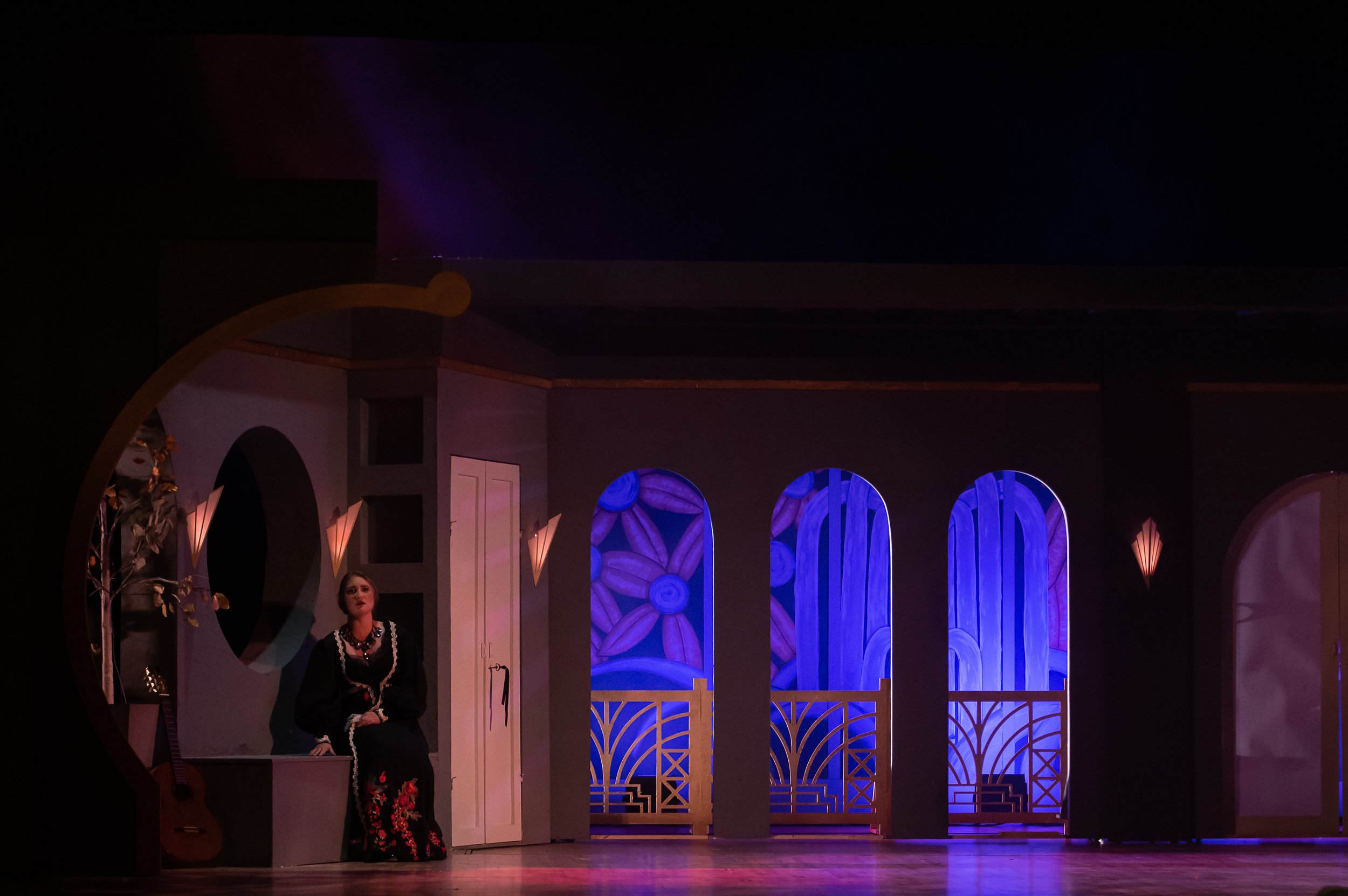 The Marriage of Figaro — photo 1
