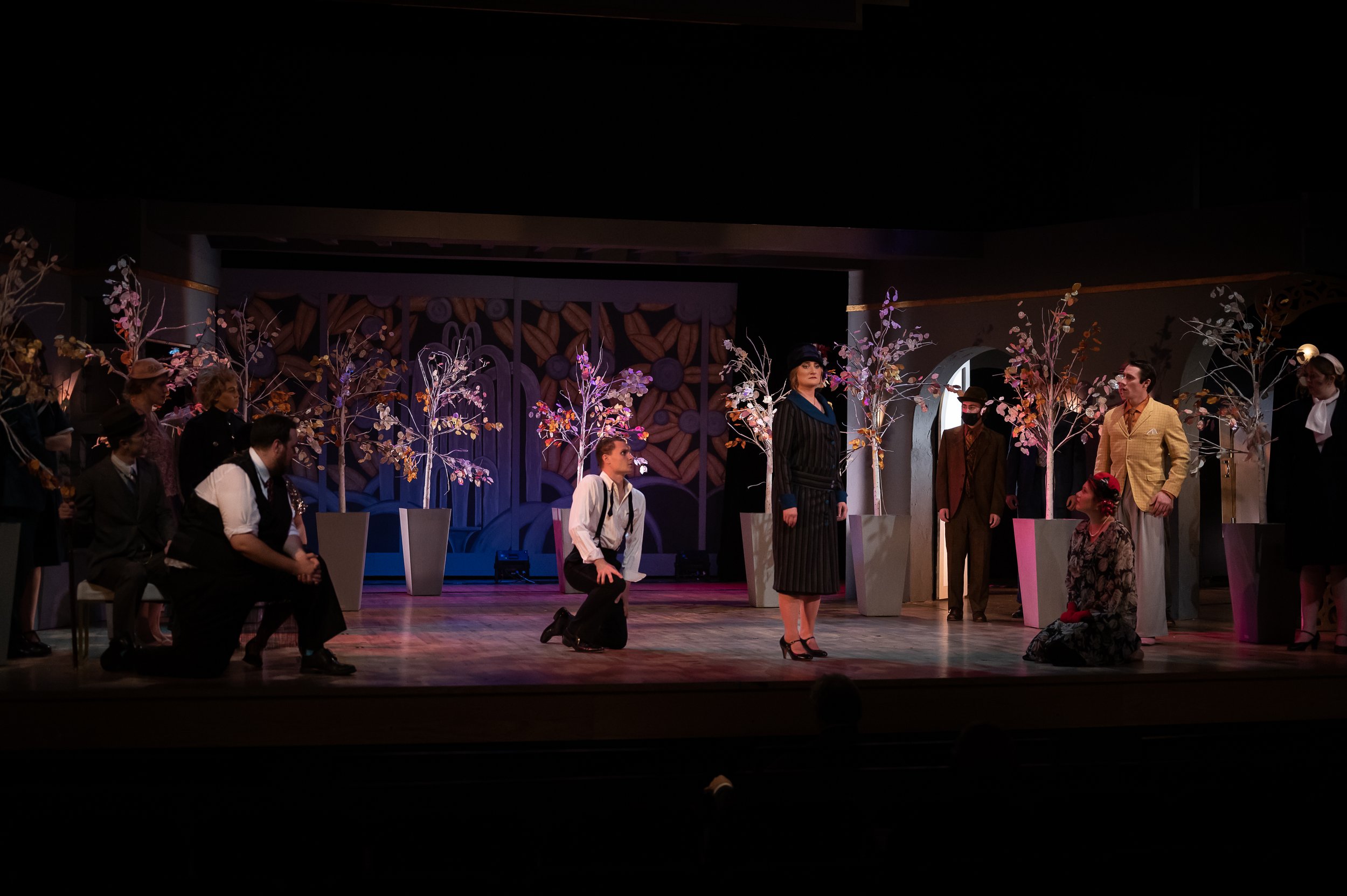 The Marriage of Figaro — photo 2