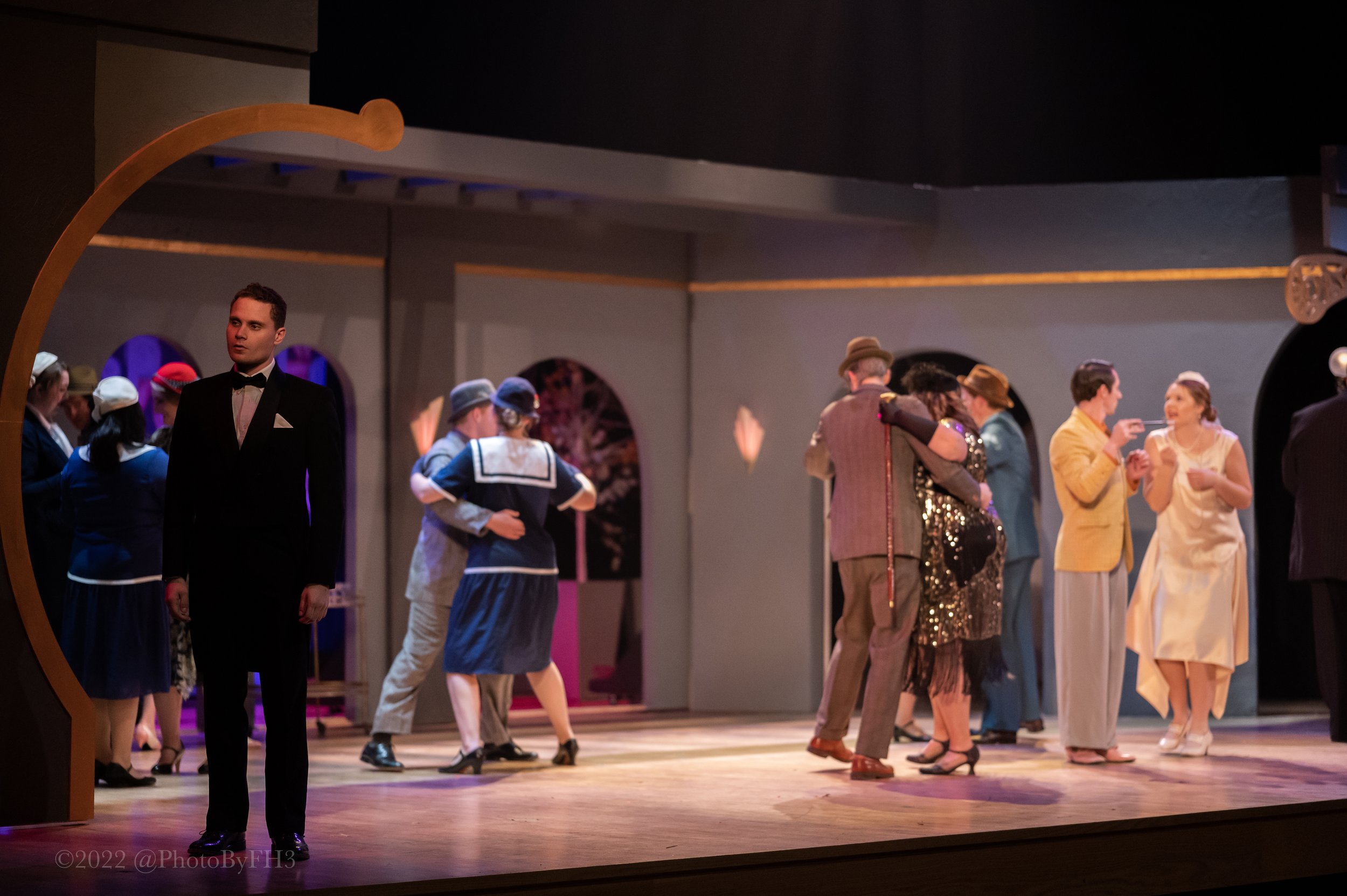 The Marriage of Figaro — photo 4