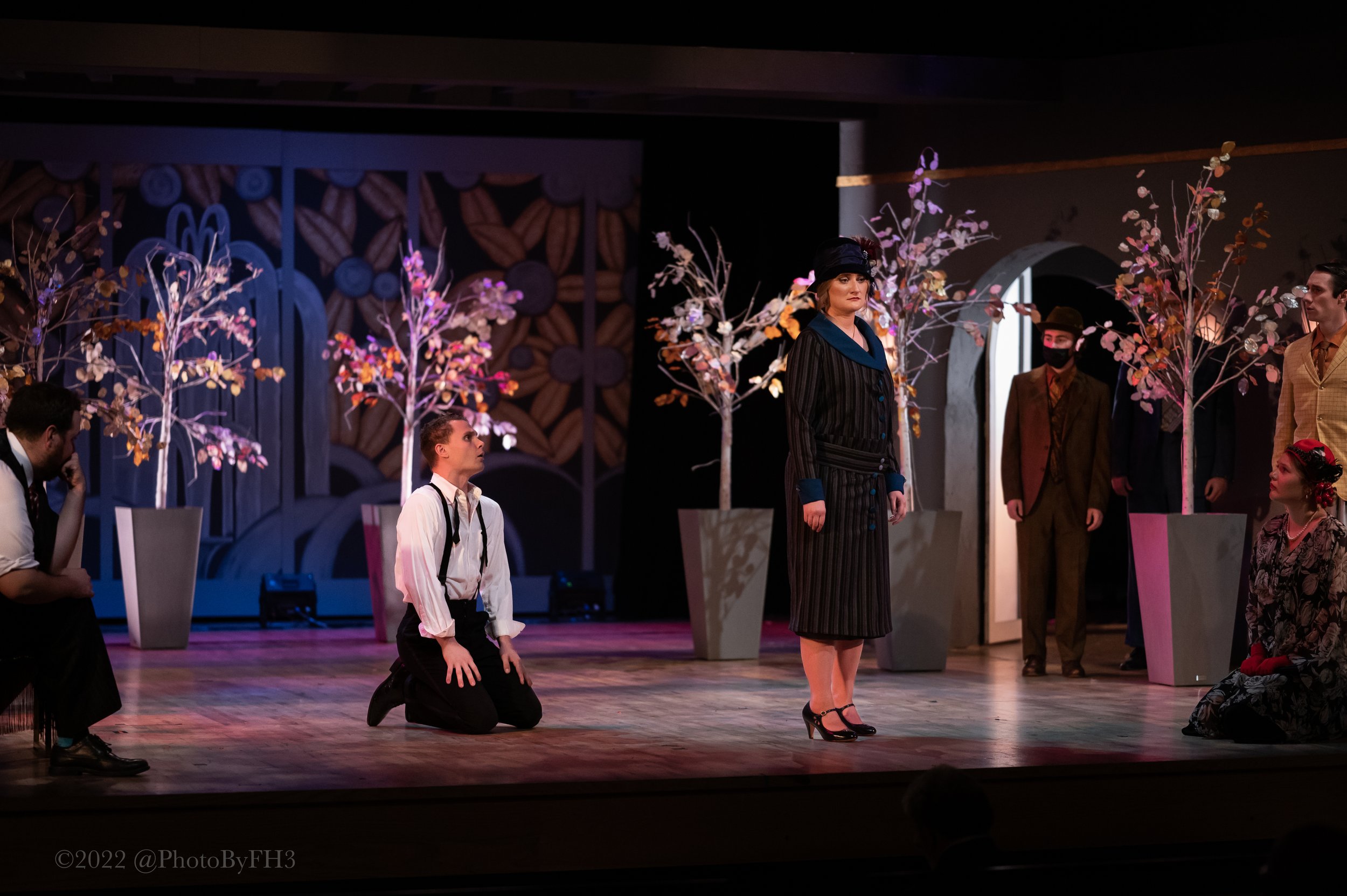The Marriage of Figaro — photo 3