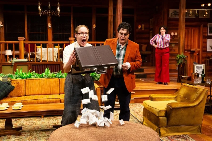 The Nerd — photo 2