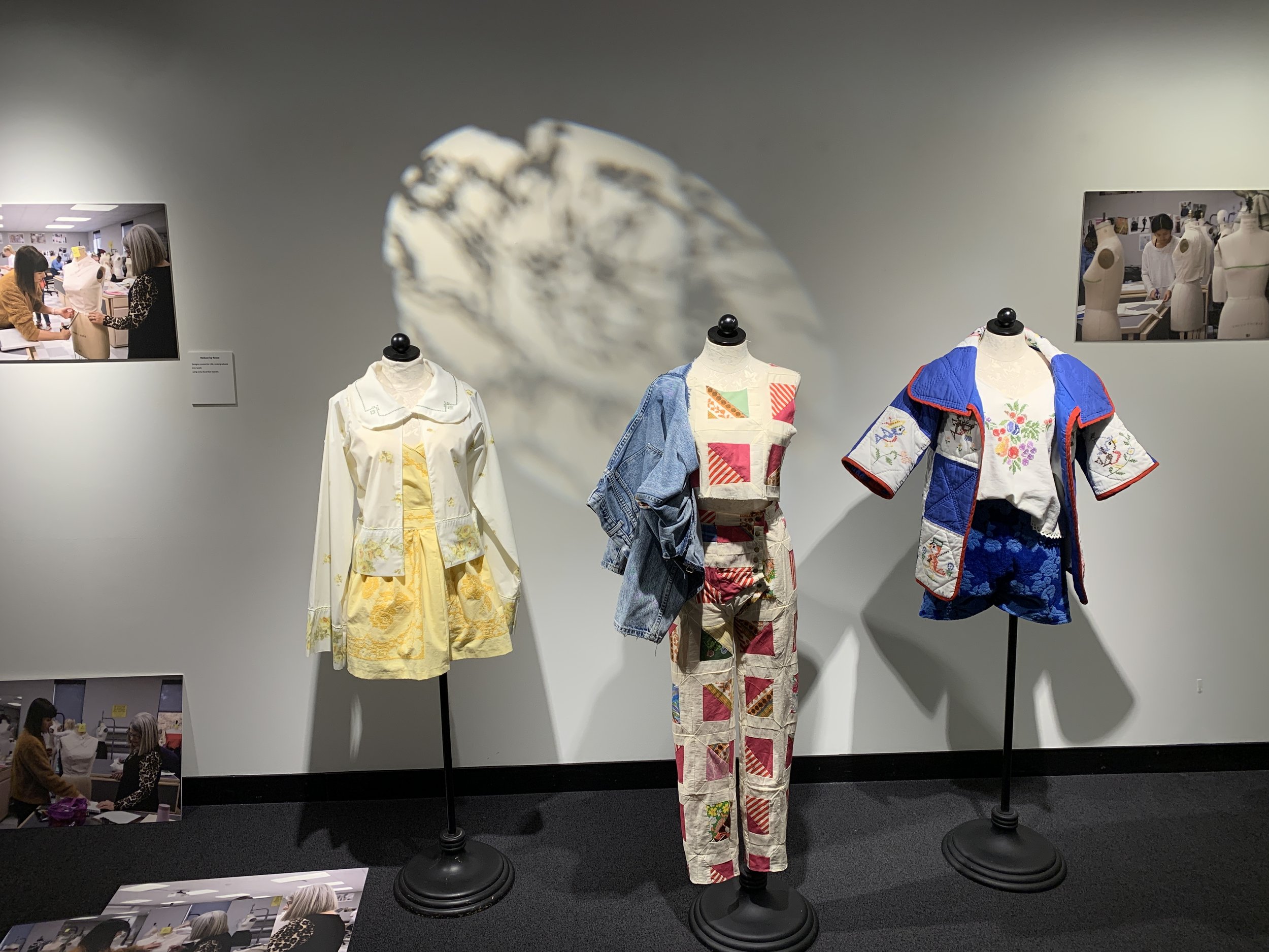 TMFD Department Installation — photo 5