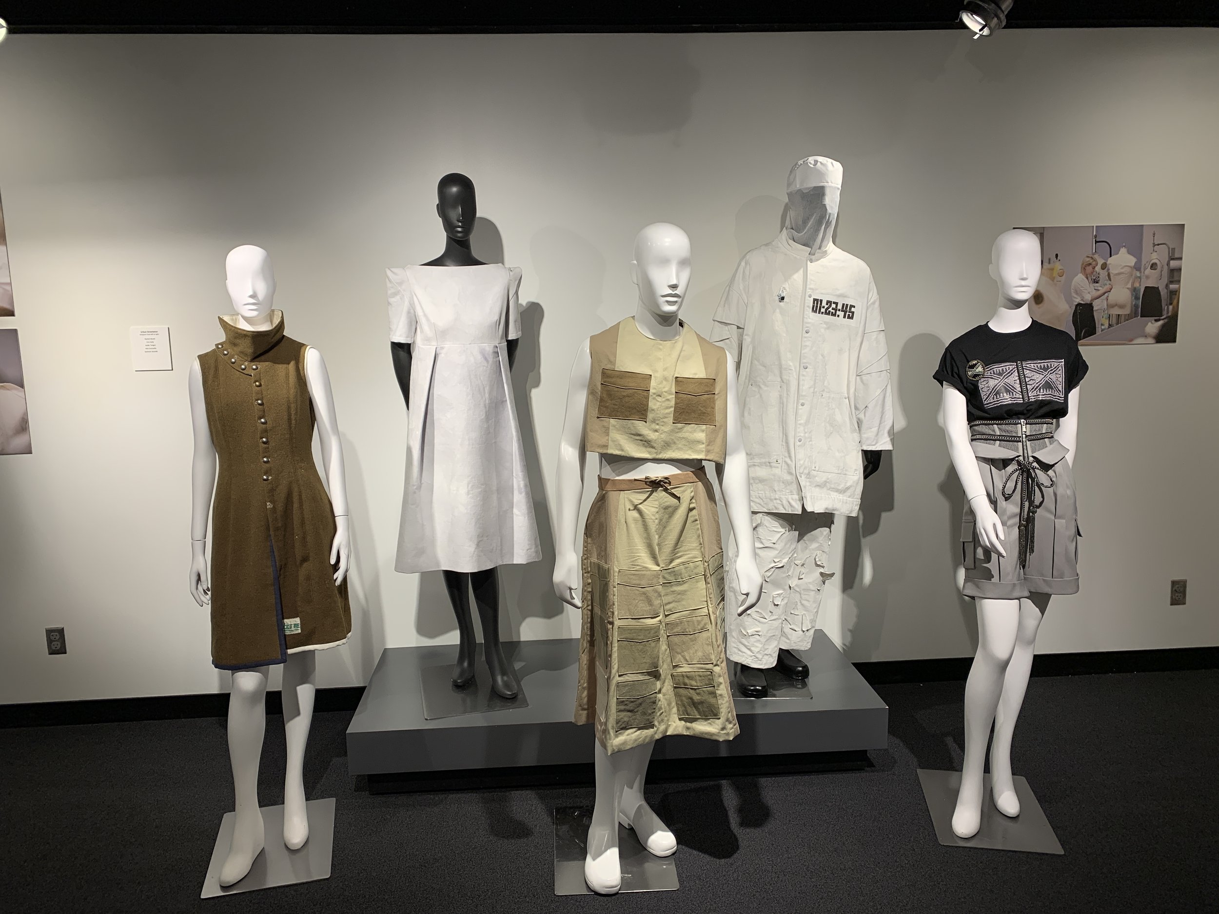 TMFD Department Installation — photo 1