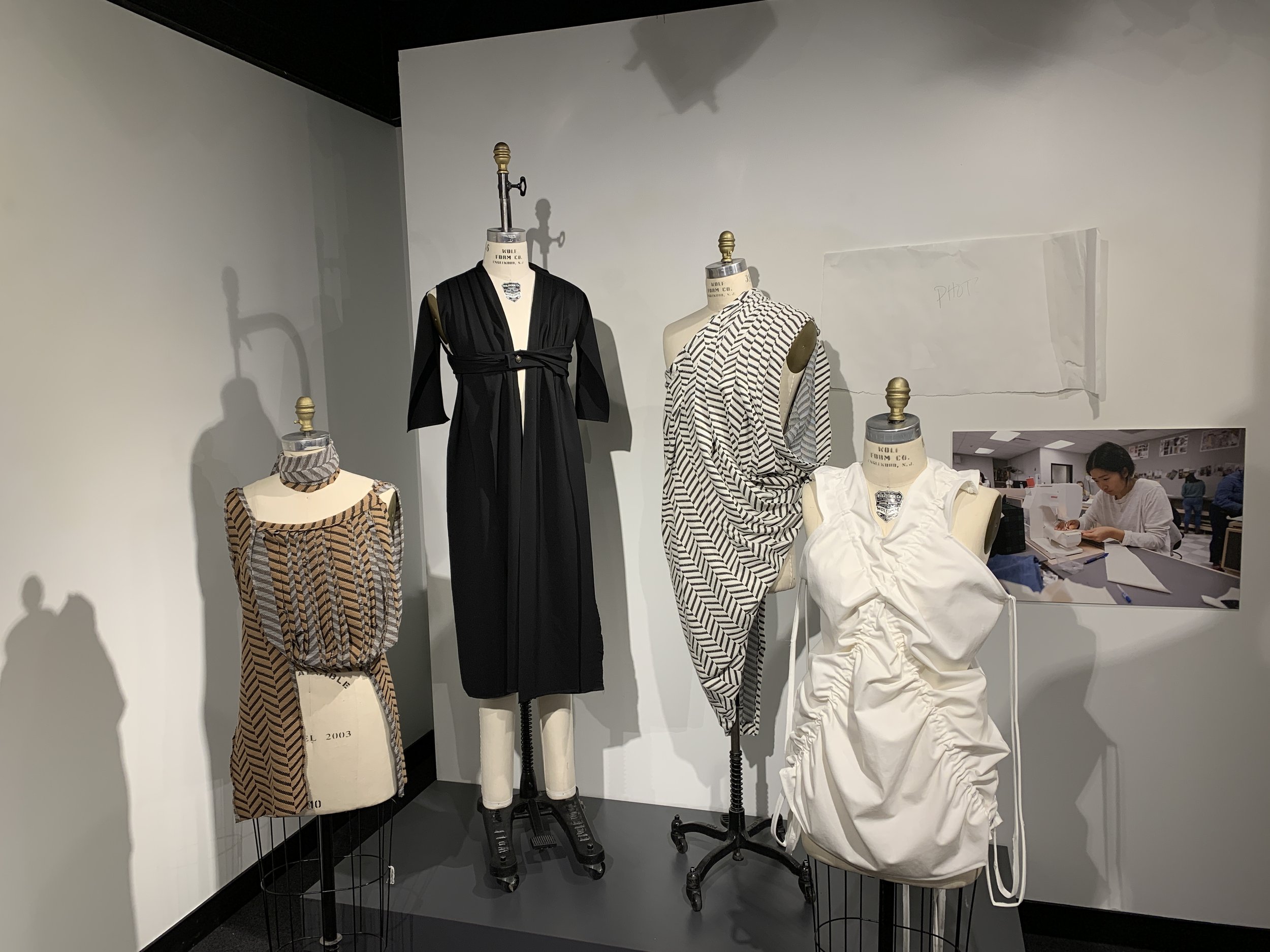 TMFD Department Installation — photo 3