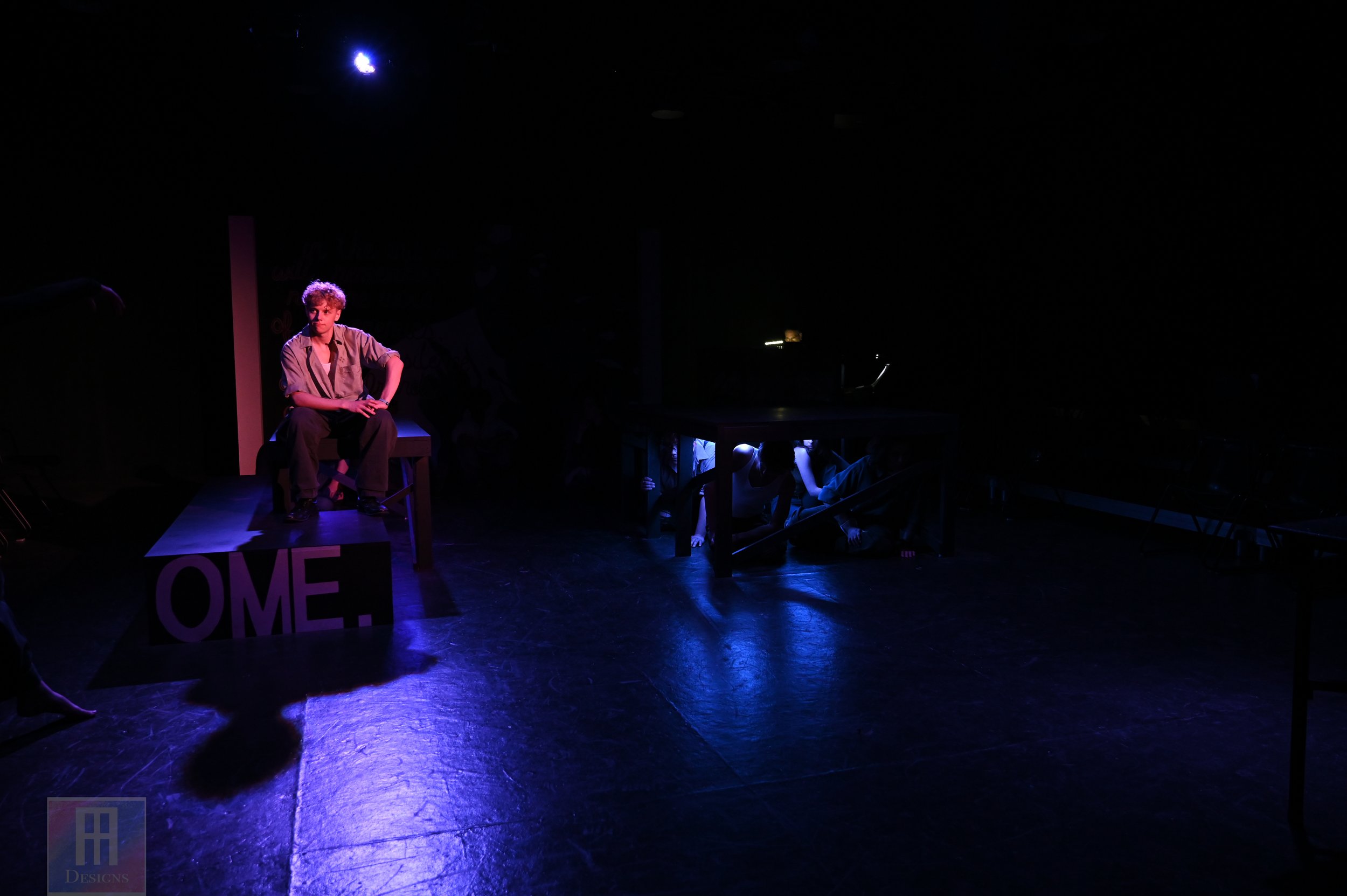 Traveling Shoes — photo 1