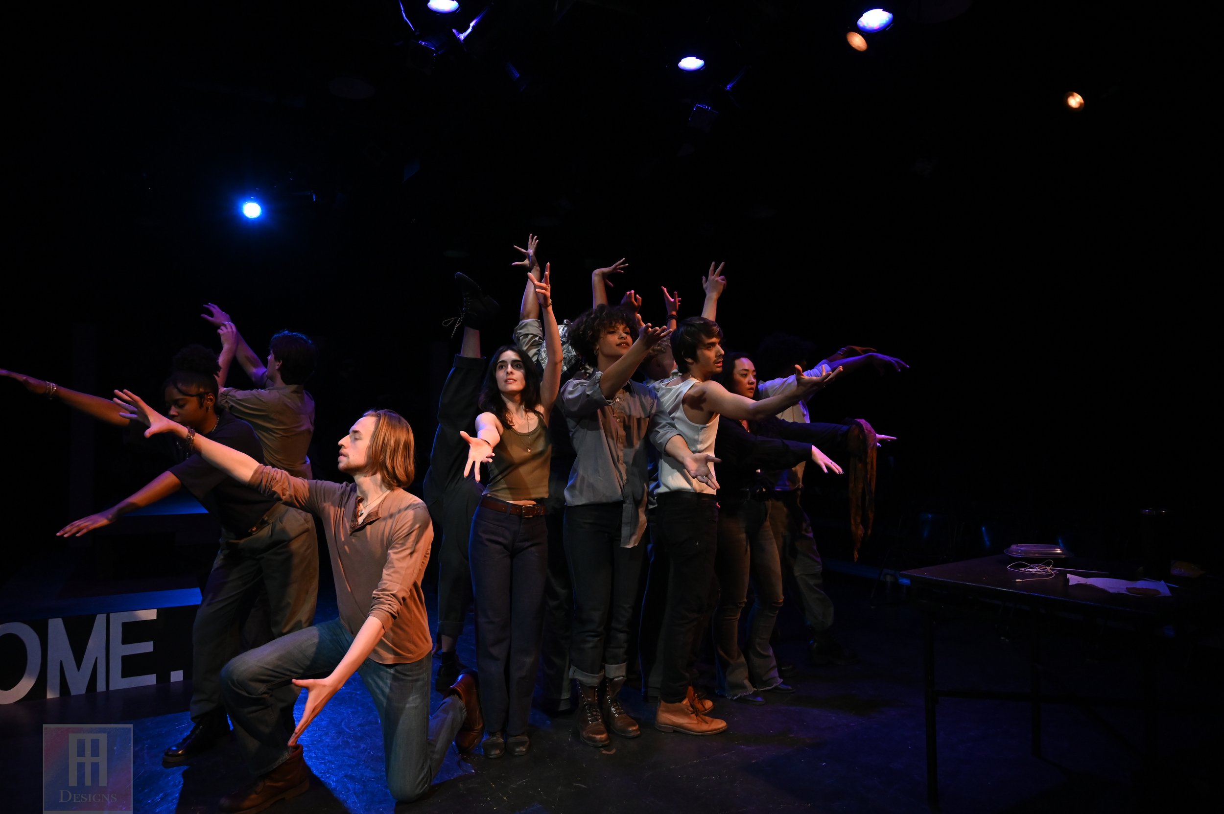 Traveling Shoes — photo 4